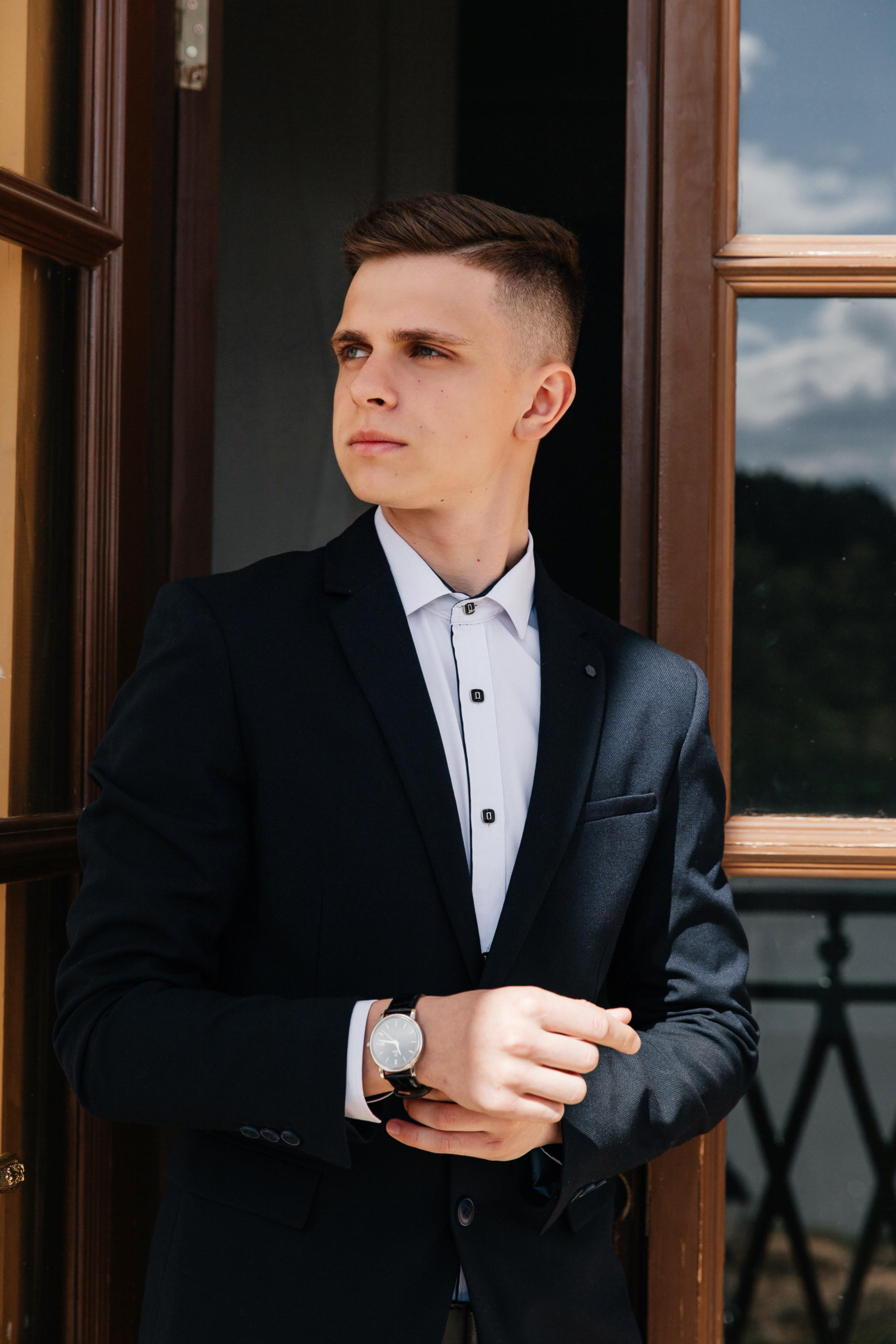 Лилия и Дмитрий. Семейный фотограф в Туле Яна Денисова — семейная фотосессия