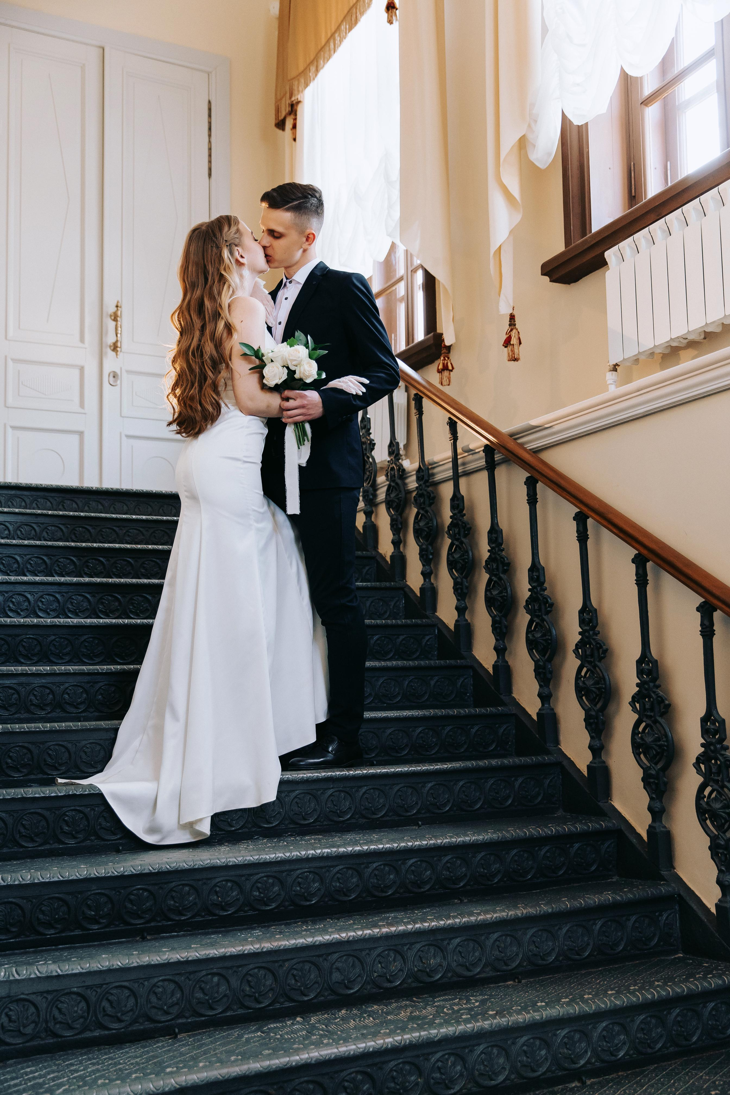 Лилия и Дмитрий. Семейный фотограф в Туле Яна Денисова — семейная фотосессия