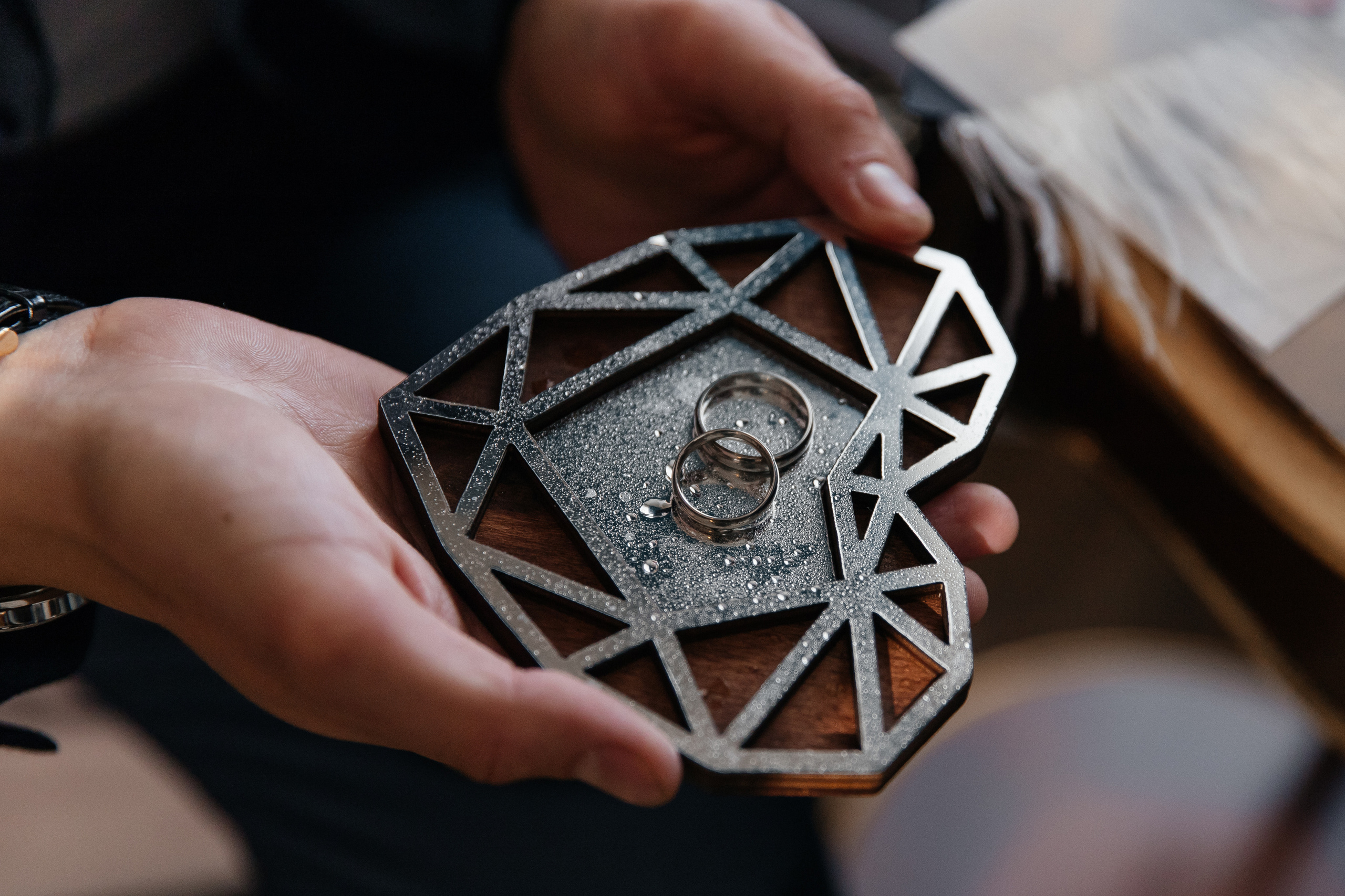 Лилия и Дмитрий. Семейный фотограф в Туле Яна Денисова — семейная фотосессия