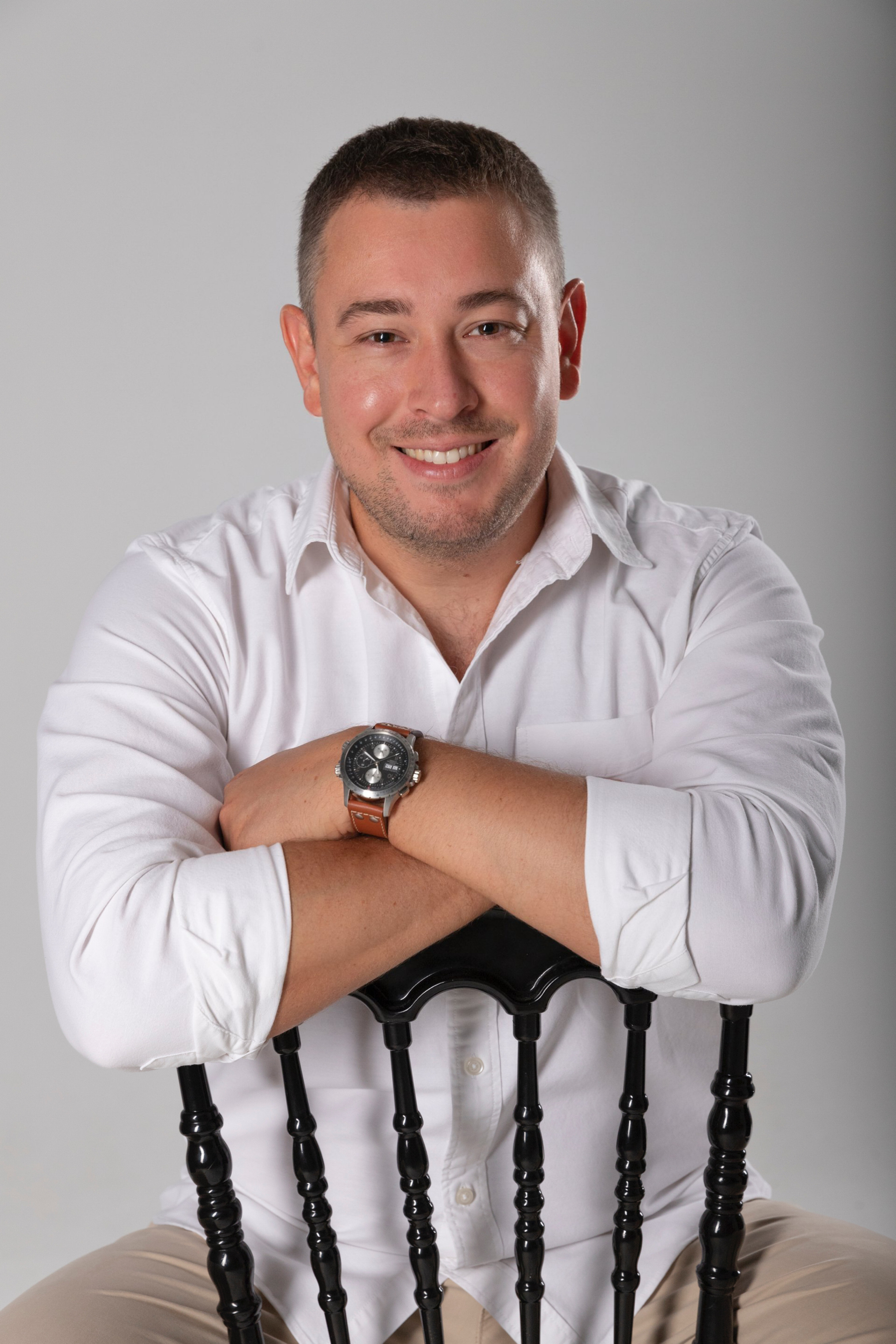 Андрей. Семейный фотограф в Туле Яна Денисова — семейная фотосессия