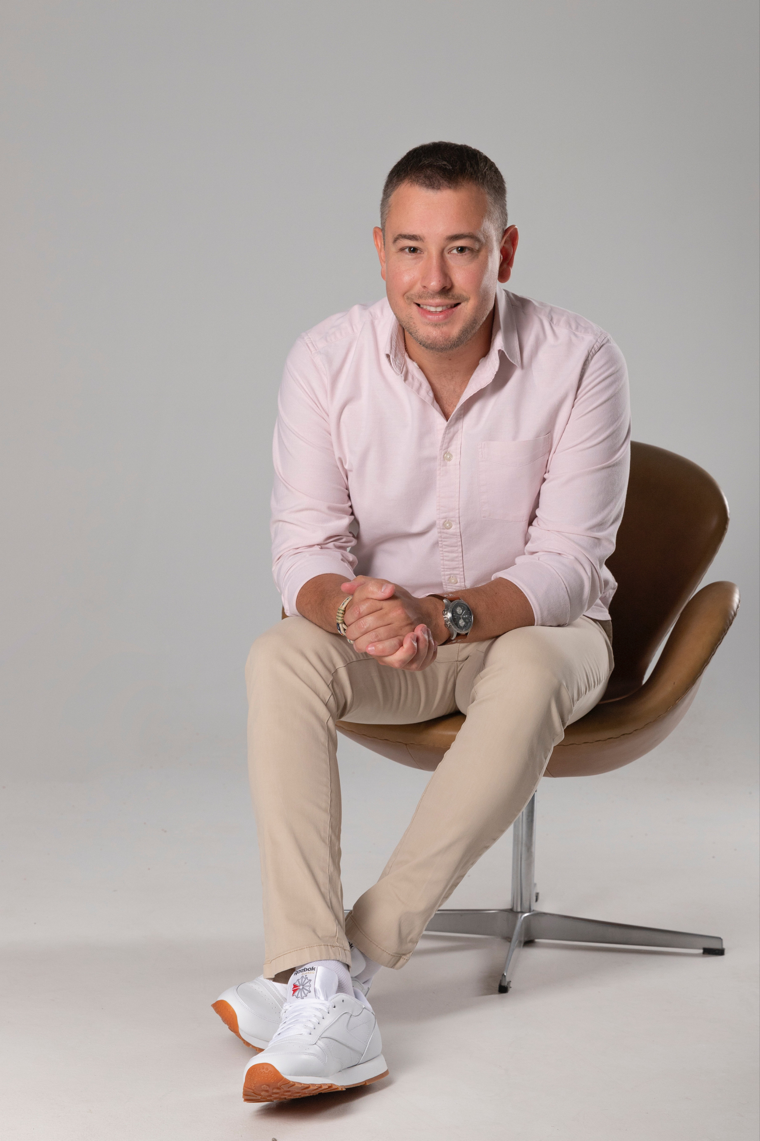 Андрей. Семейный фотограф в Туле Яна Денисова — семейная фотосессия