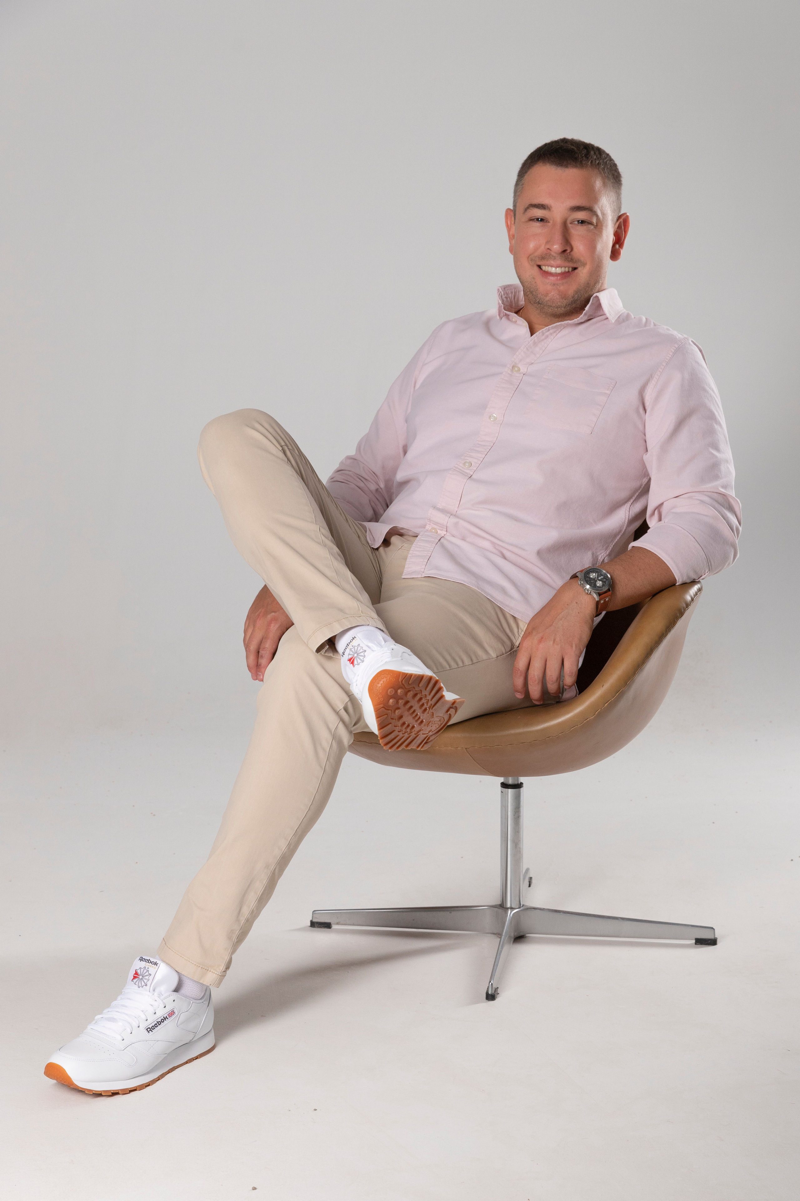 Андрей. Семейный фотограф в Туле Яна Денисова — семейная фотосессия