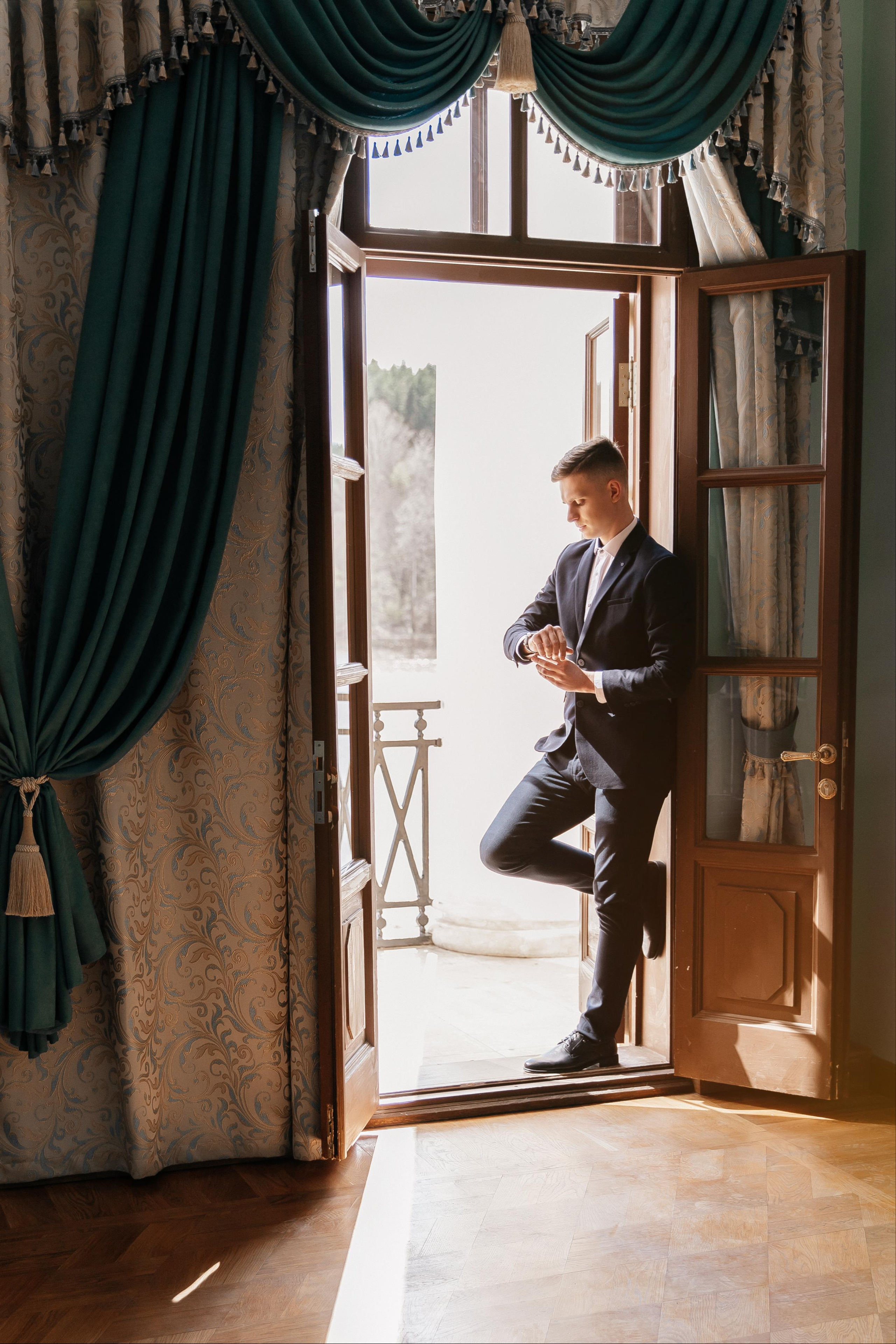 Лилия и Дмитрий. Семейный фотограф в Туле Яна Денисова — семейная фотосессия