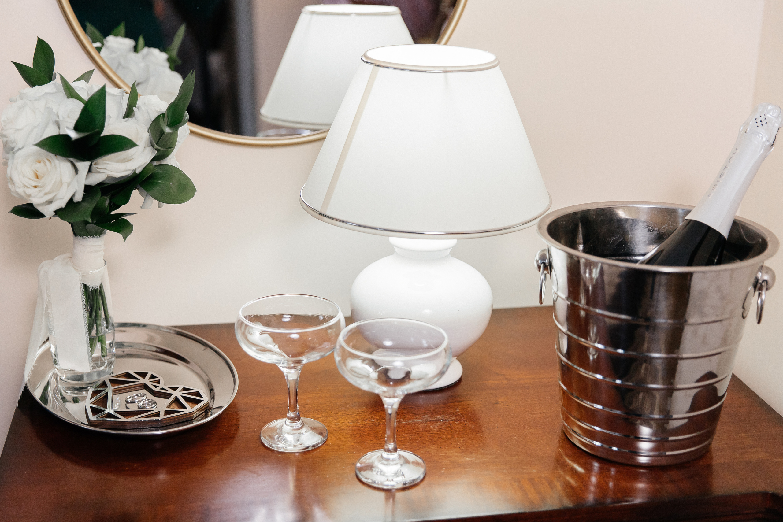 Лилия и Дмитрий. Семейный фотограф в Туле Яна Денисова — семейная фотосессия