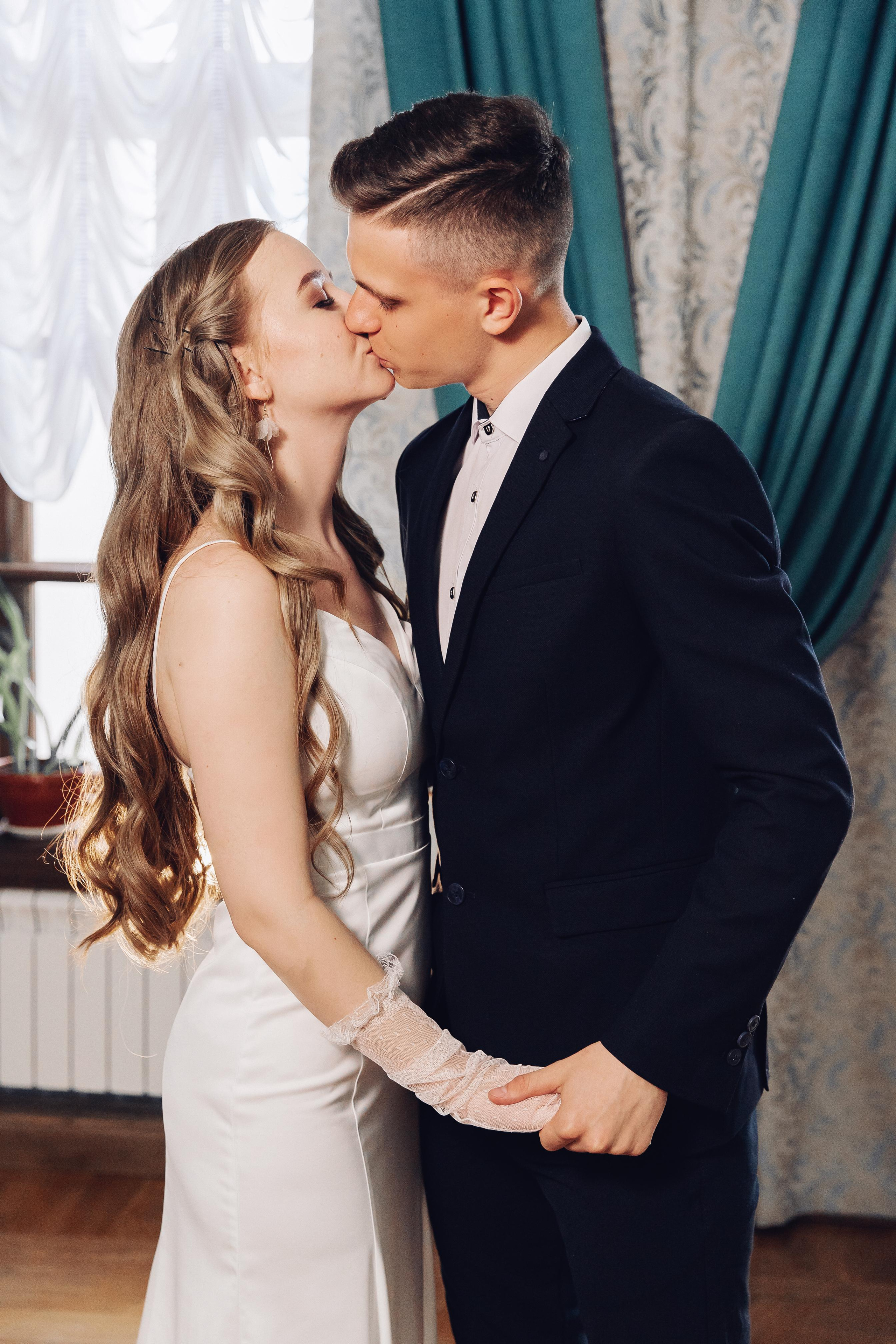 Лилия и Дмитрий. Семейный фотограф в Туле Яна Денисова — семейная фотосессия