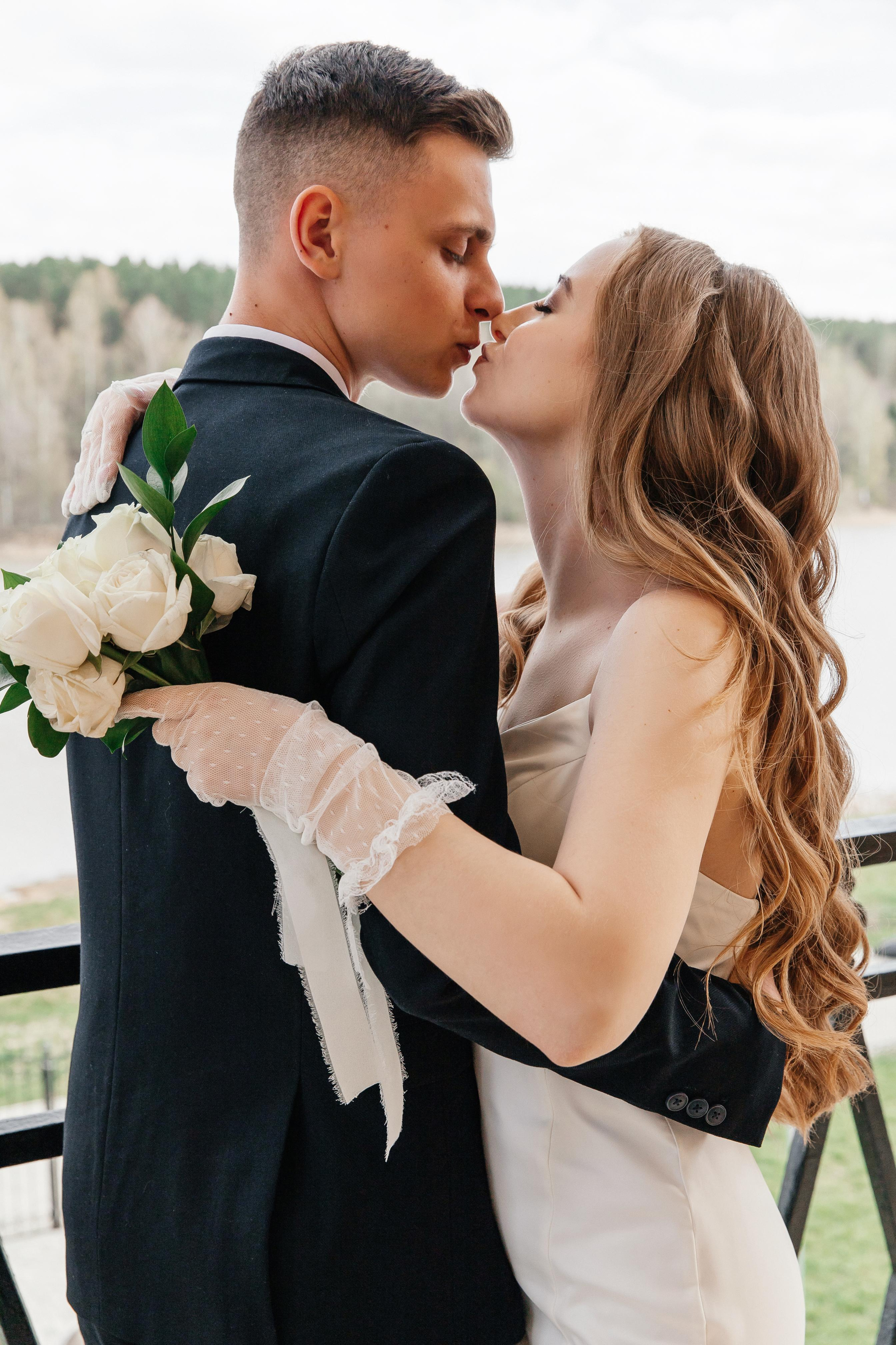 Лилия и Дмитрий. Семейный фотограф в Туле Яна Денисова — семейная фотосессия