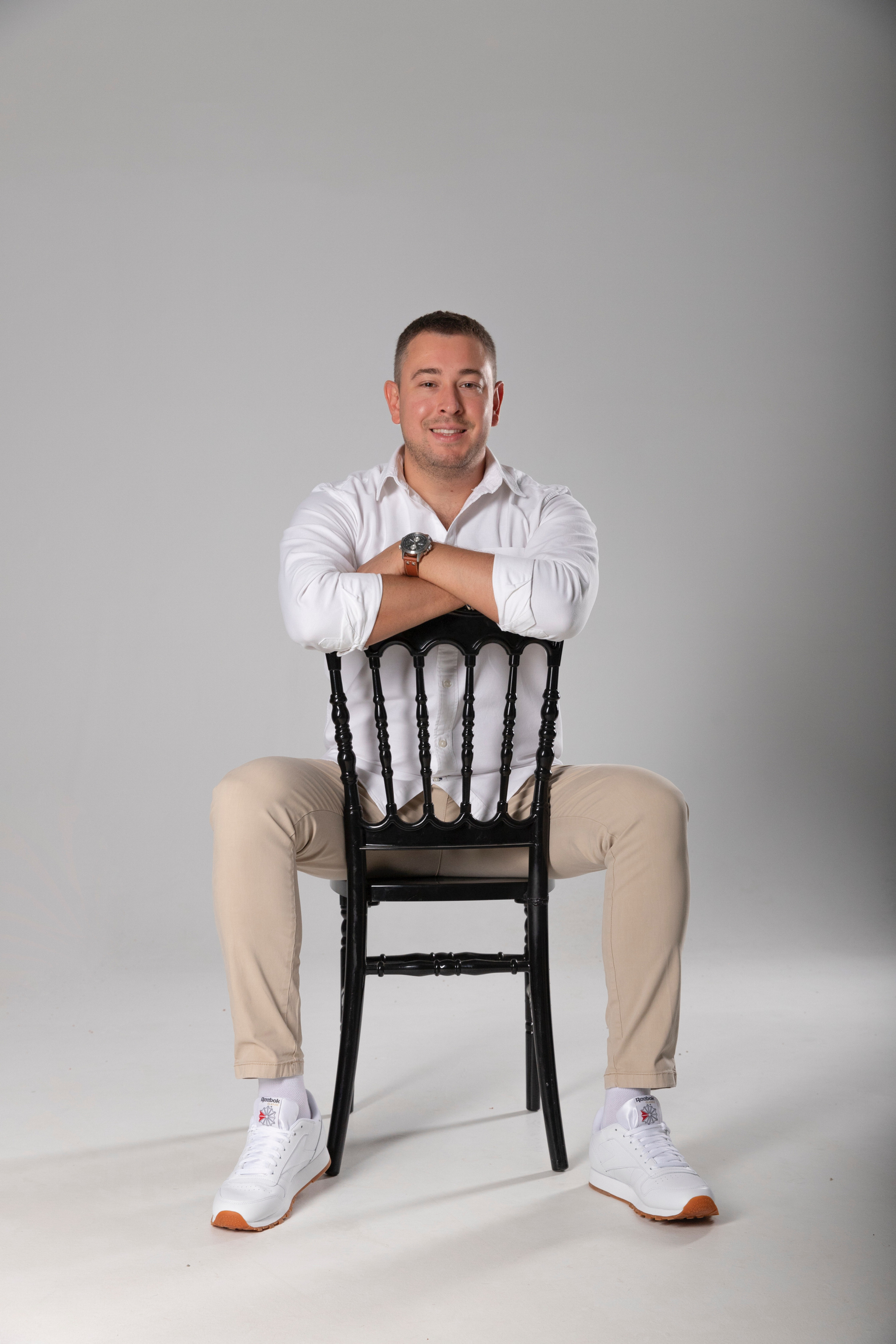 Андрей. Семейный фотограф в Туле Яна Денисова — семейная фотосессия