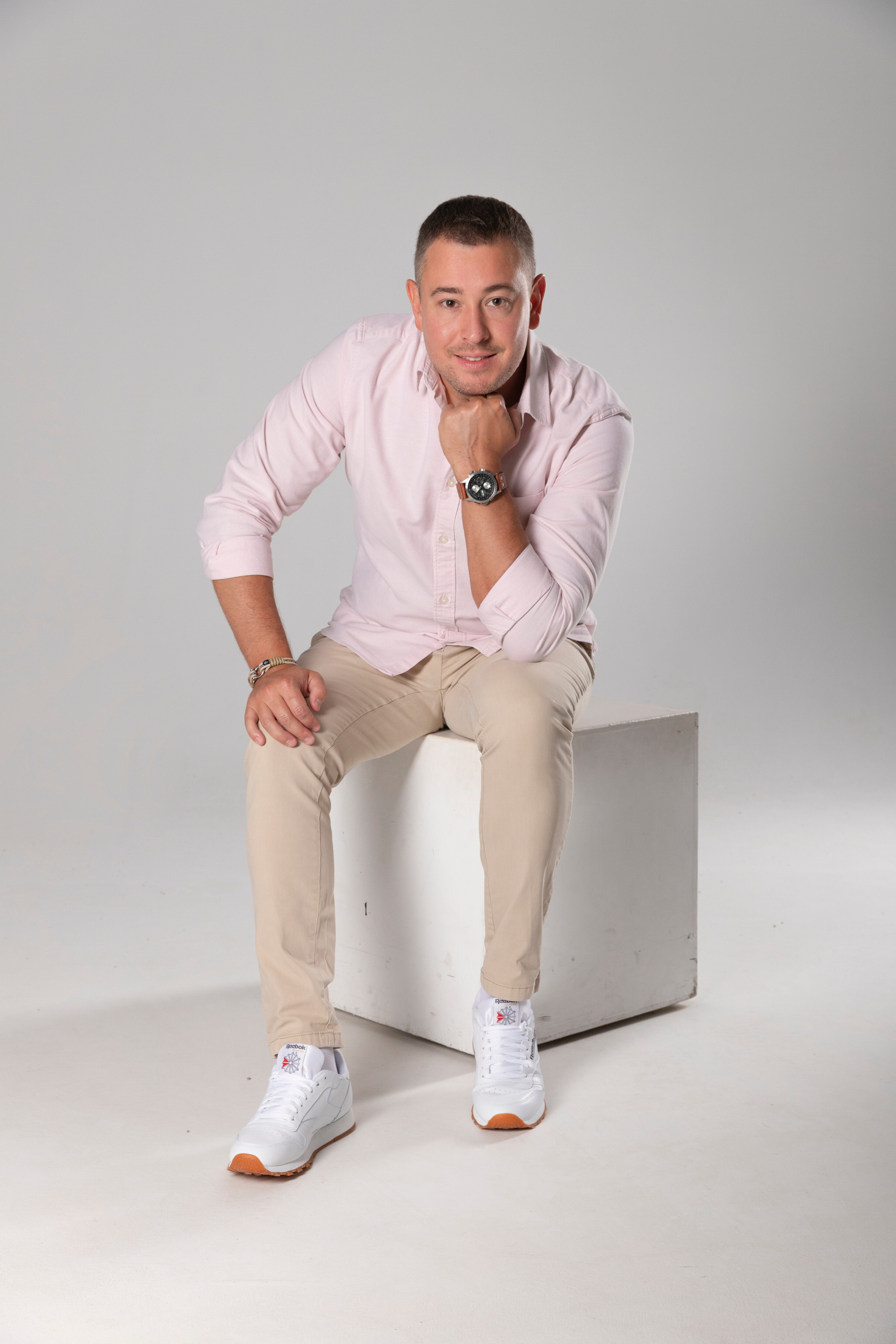 Андрей. Семейный фотограф в Туле Яна Денисова — семейная фотосессия