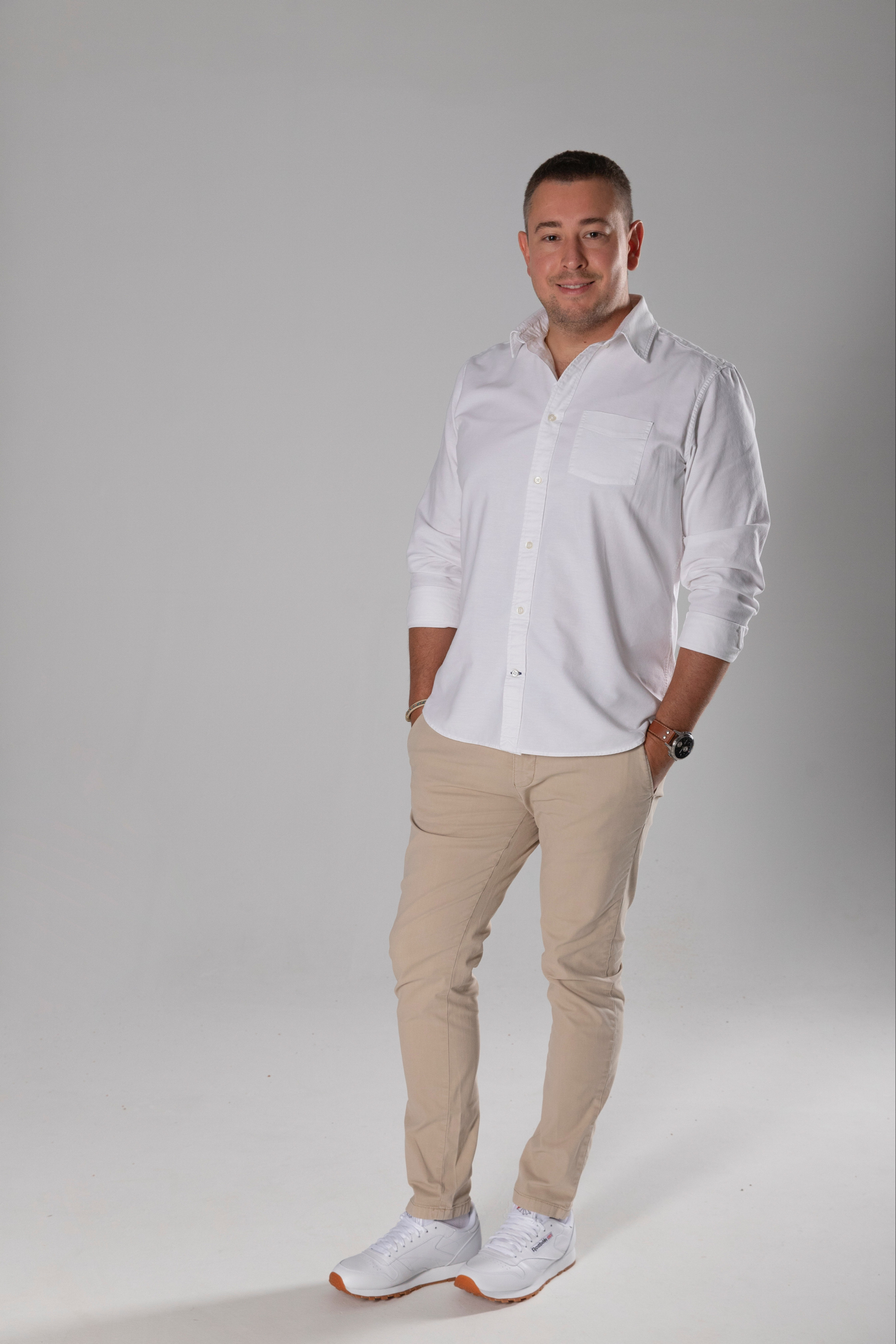 Андрей. Семейный фотограф в Туле Яна Денисова — семейная фотосессия