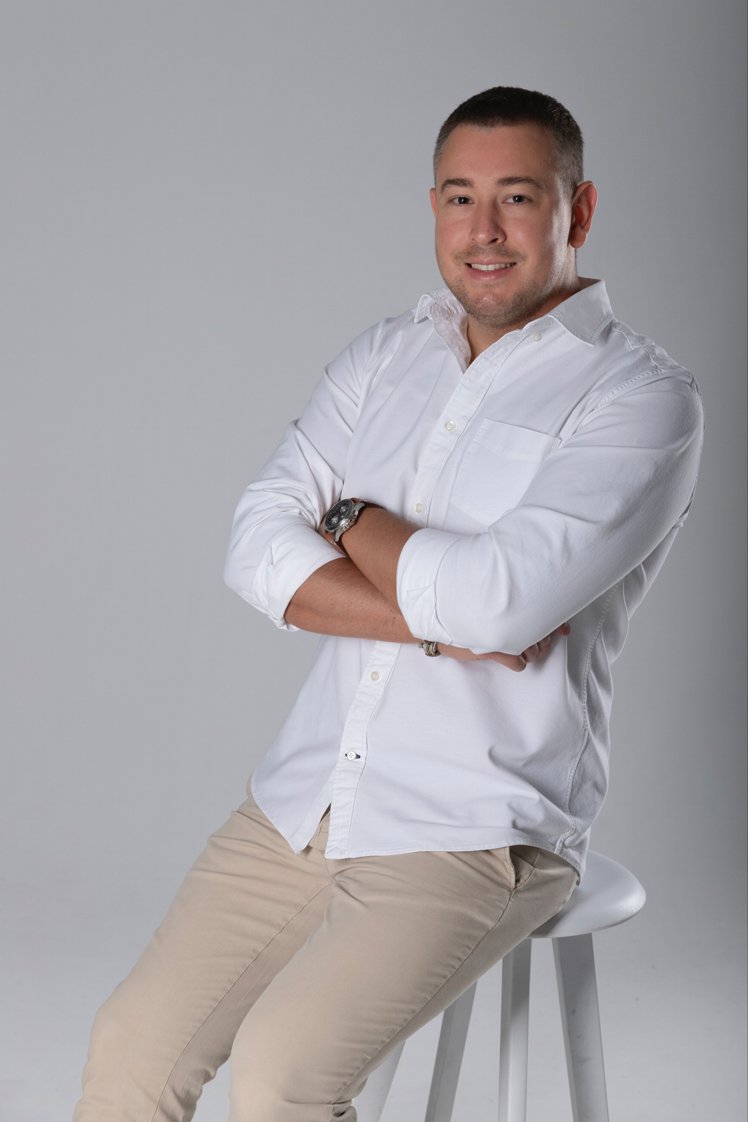 Андрей. Семейный фотограф в Туле Яна Денисова — семейная фотосессия