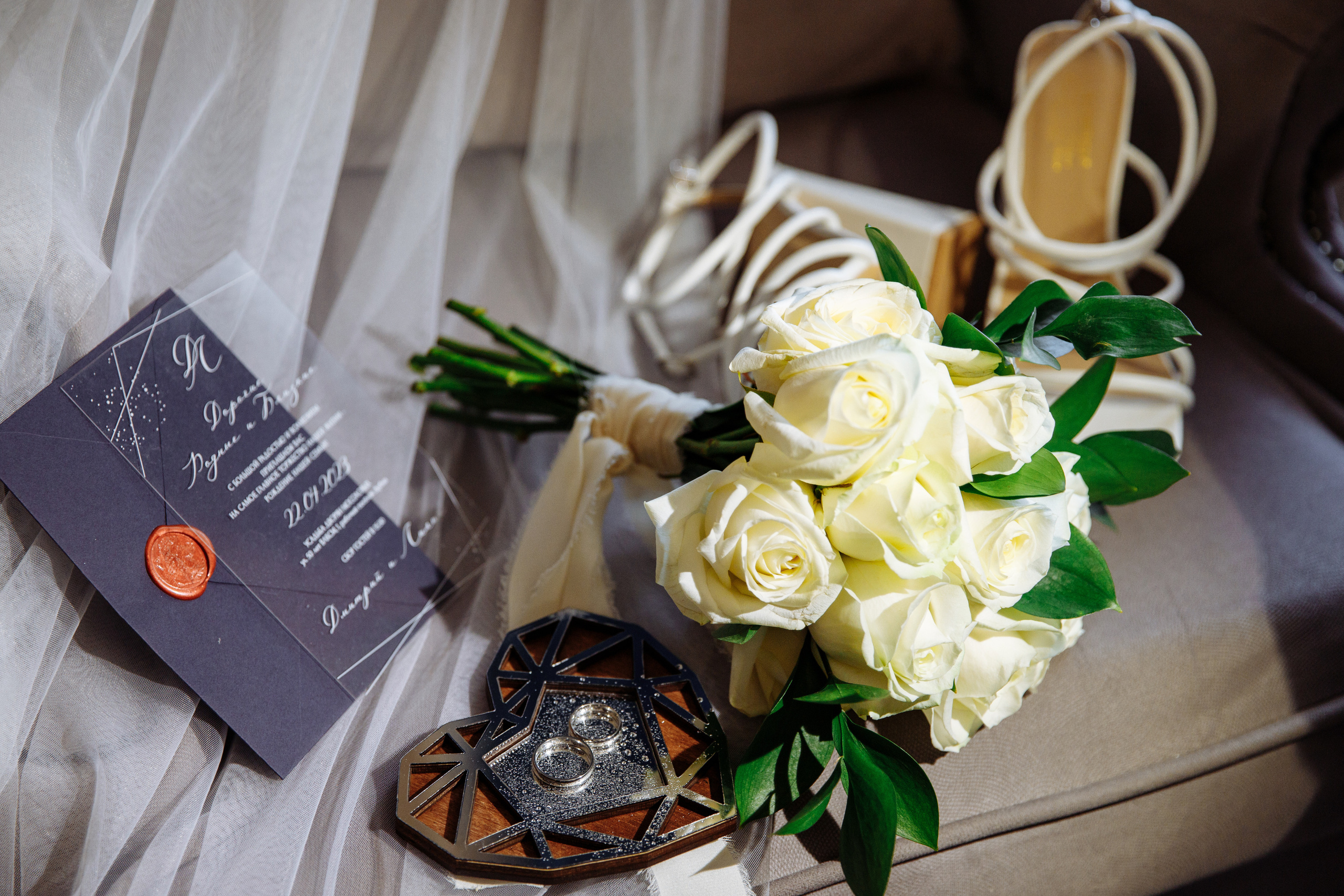 Лилия и Дмитрий. Семейный фотограф в Туле Яна Денисова — семейная фотосессия