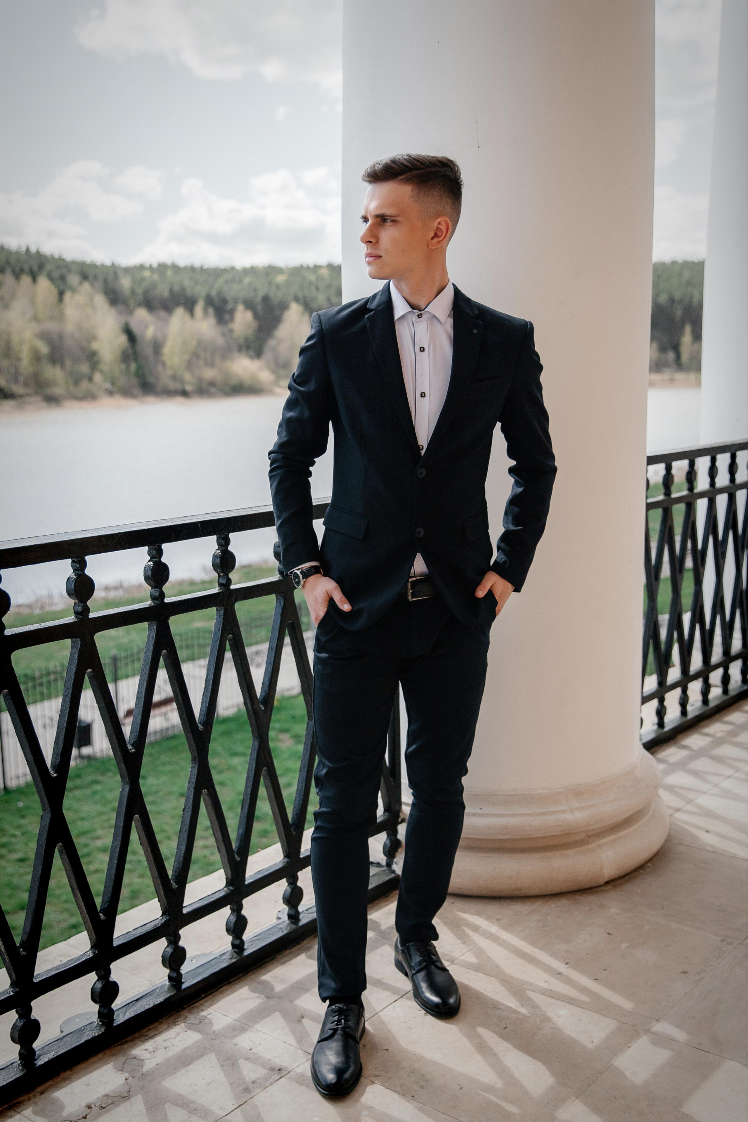 Лилия и Дмитрий. Семейный фотограф в Туле Яна Денисова — семейная фотосессия