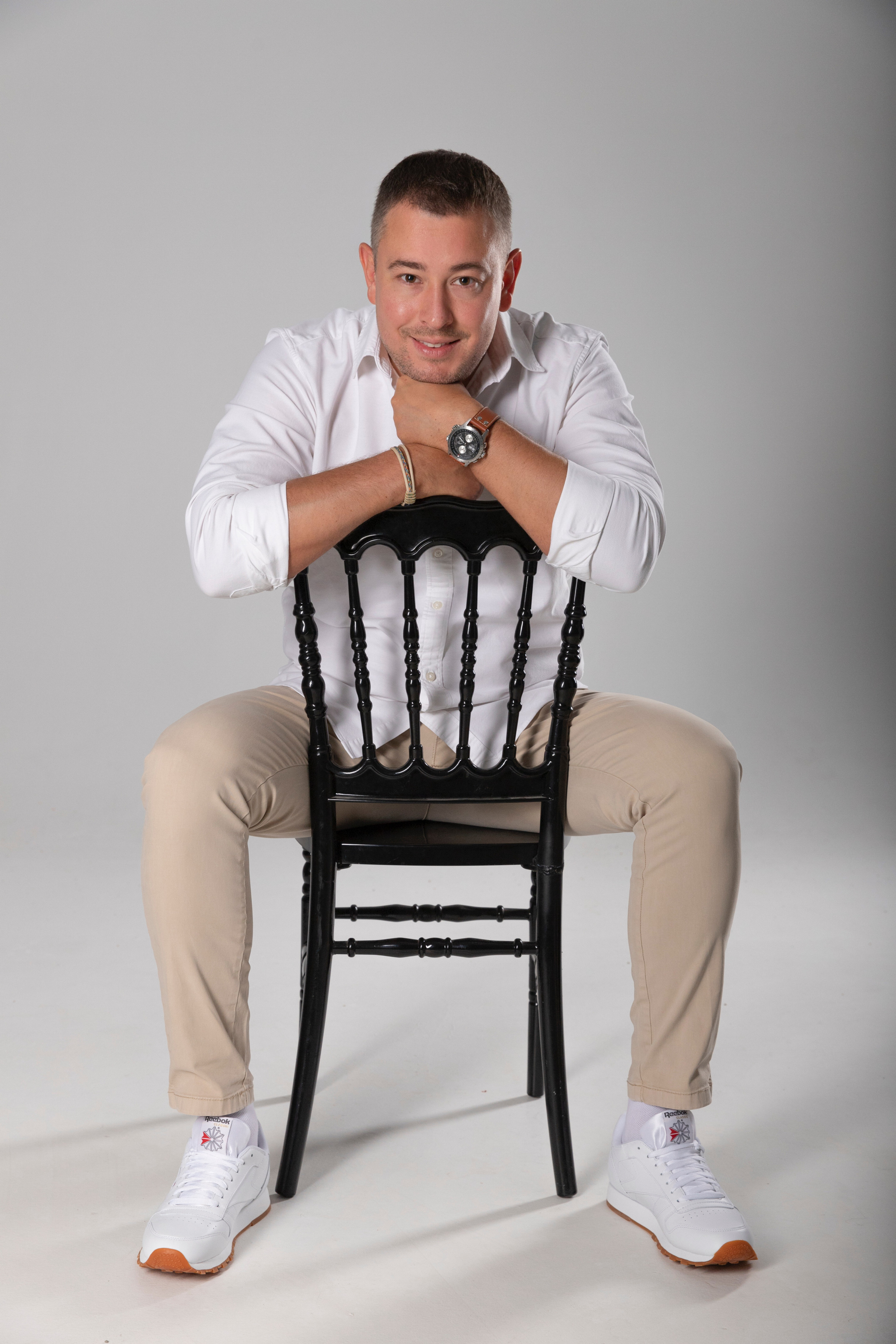 Андрей. Семейный фотограф в Туле Яна Денисова — семейная фотосессия