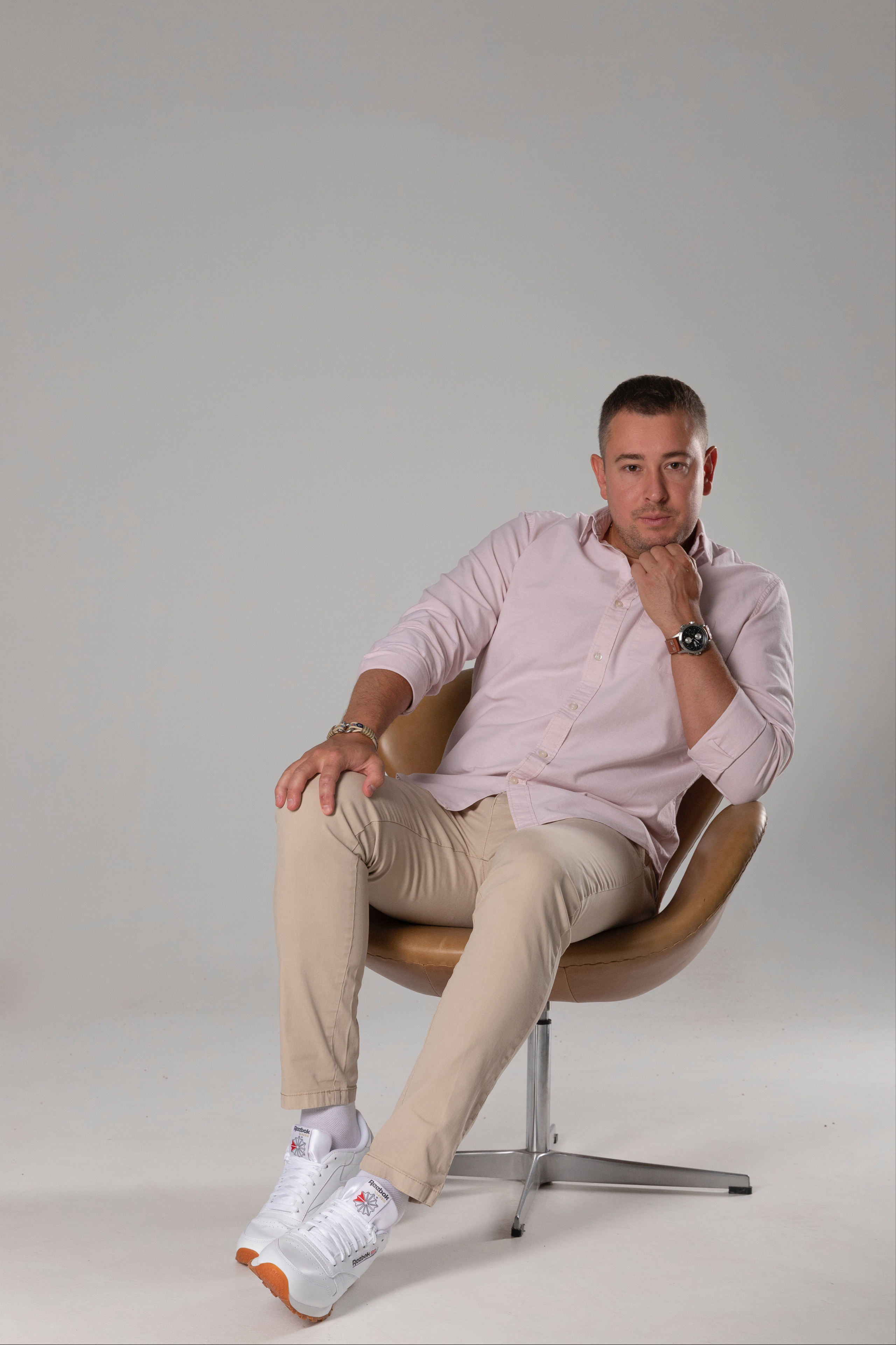 Андрей. Семейный фотограф в Туле Яна Денисова — семейная фотосессия