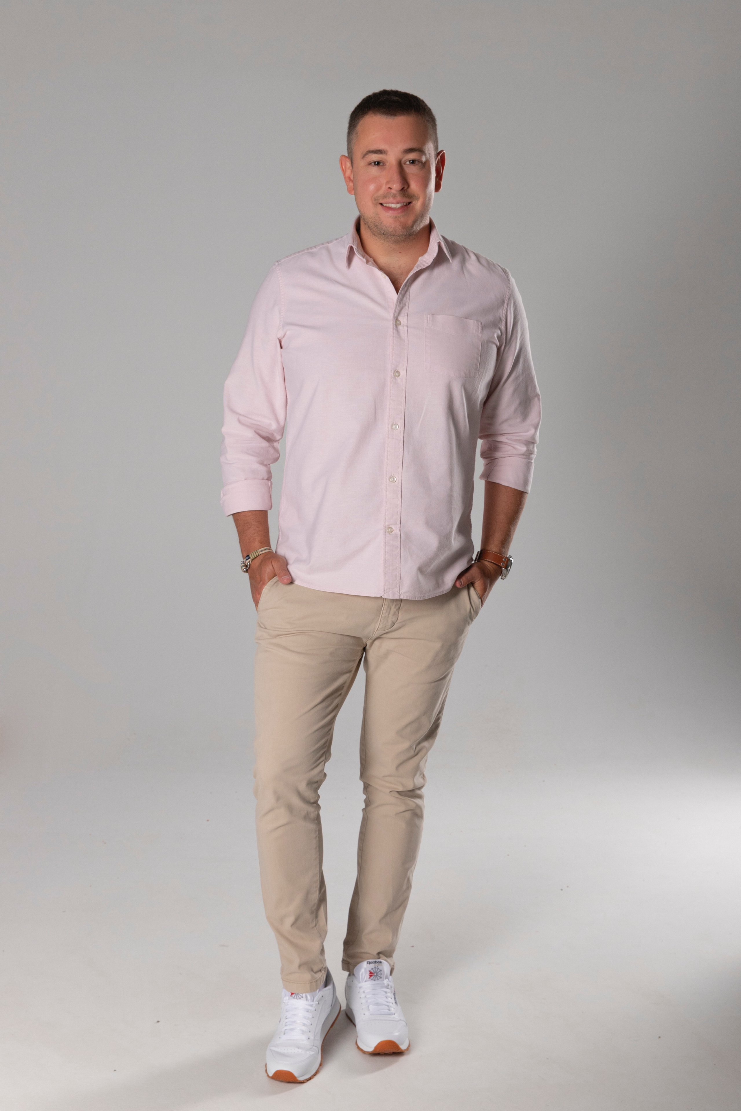 Андрей. Семейный фотограф в Туле Яна Денисова — семейная фотосессия