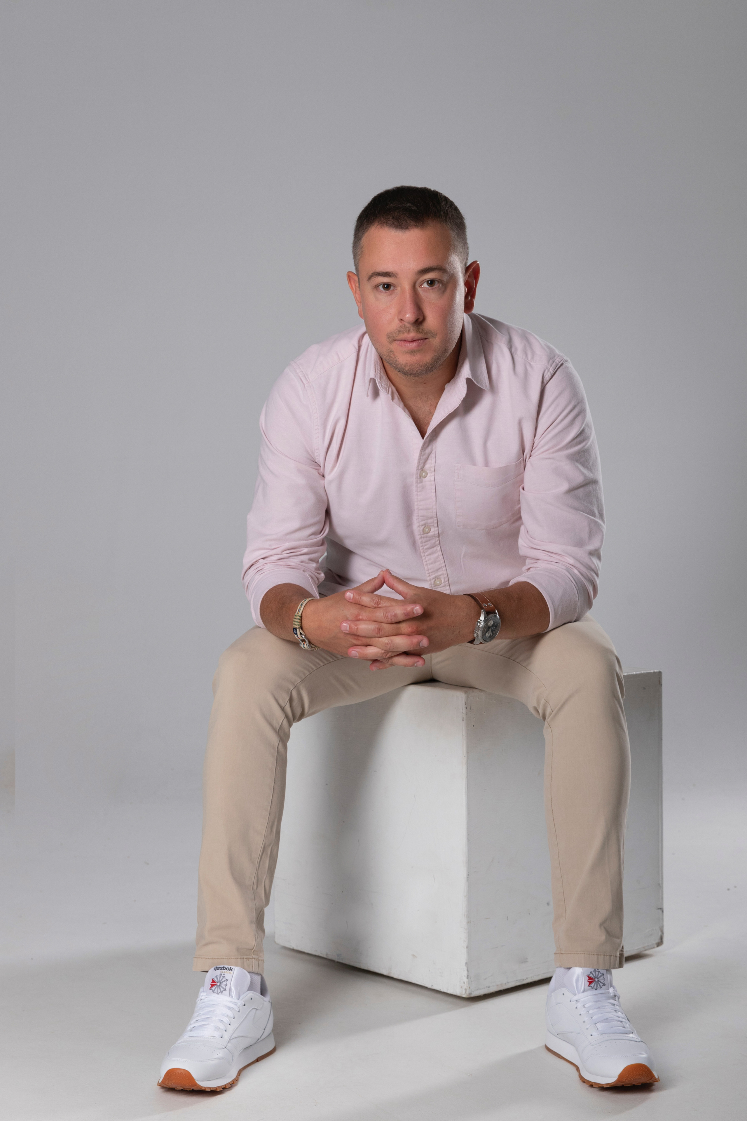 Андрей. Семейный фотограф в Туле Яна Денисова — семейная фотосессия