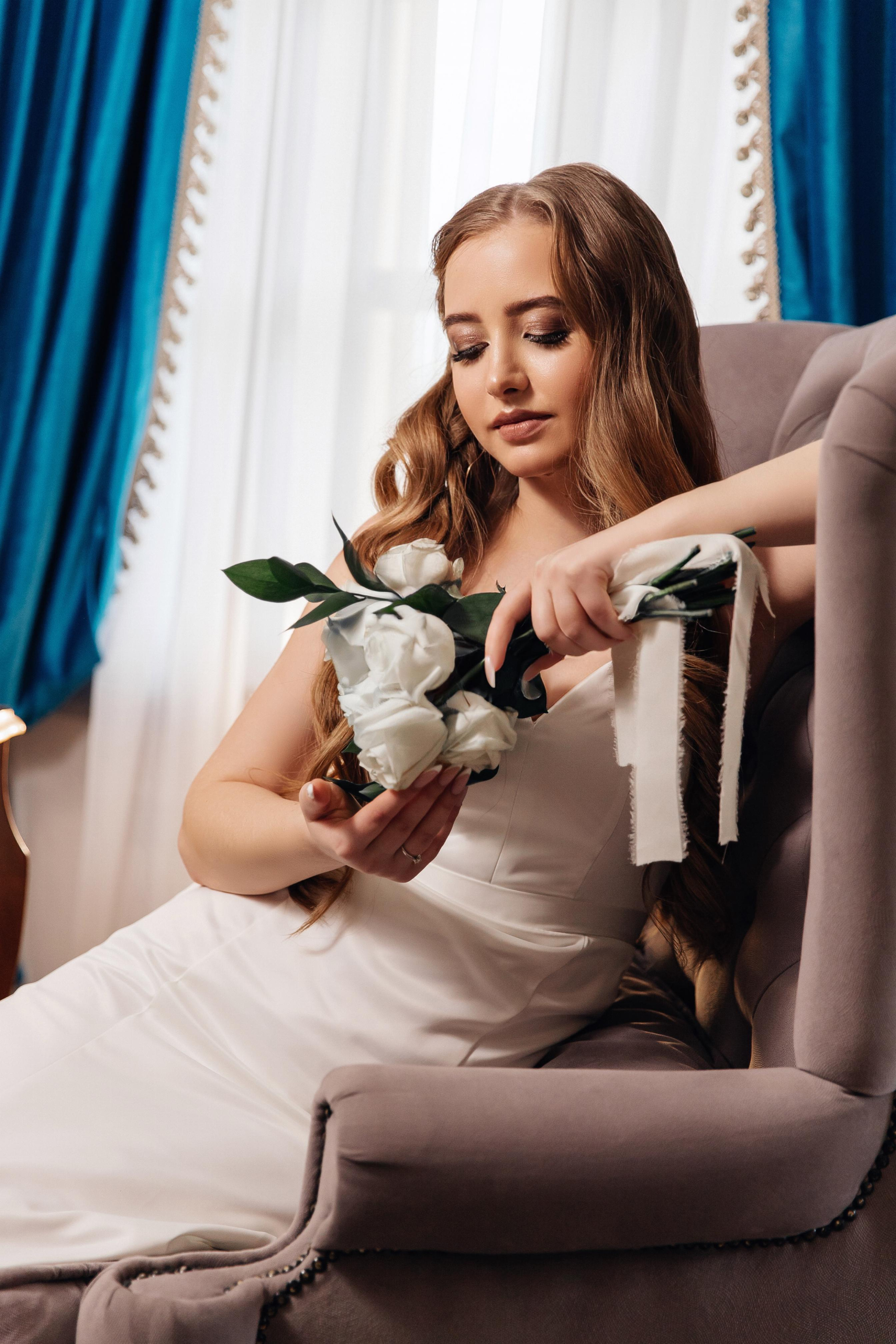 Лилия и Дмитрий. Семейный фотограф в Туле Яна Денисова — семейная фотосессия