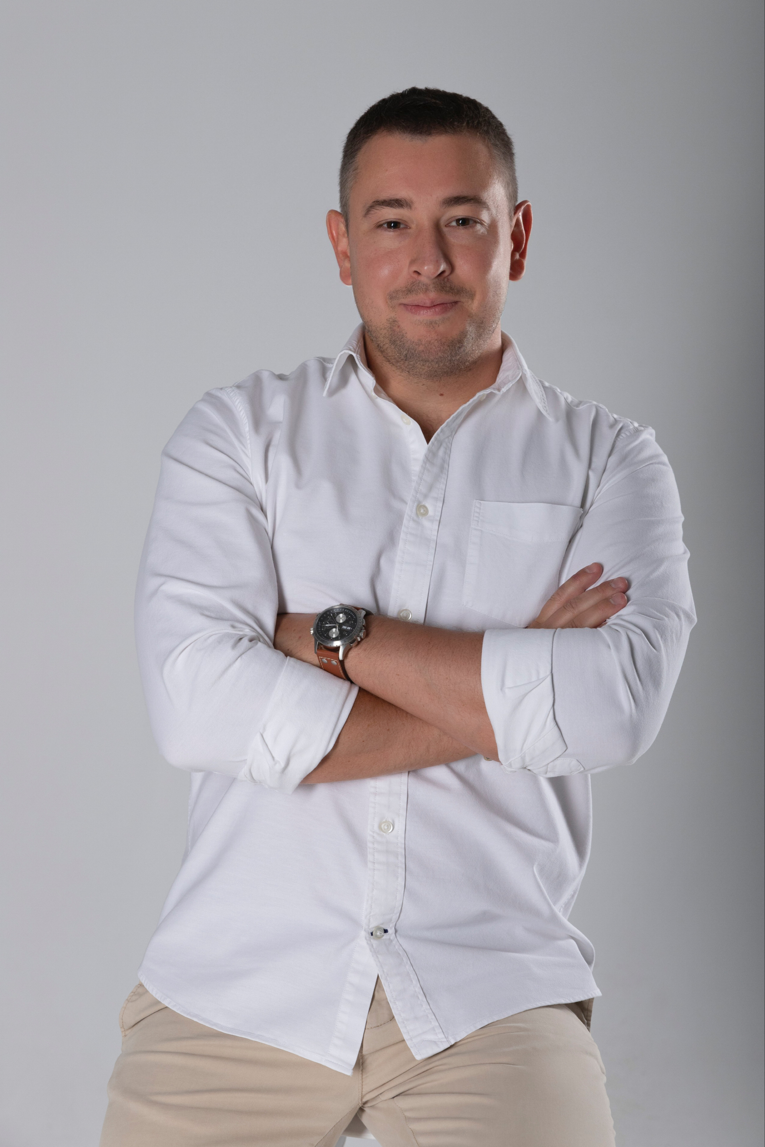 Андрей. Семейный фотограф в Туле Яна Денисова — семейная фотосессия