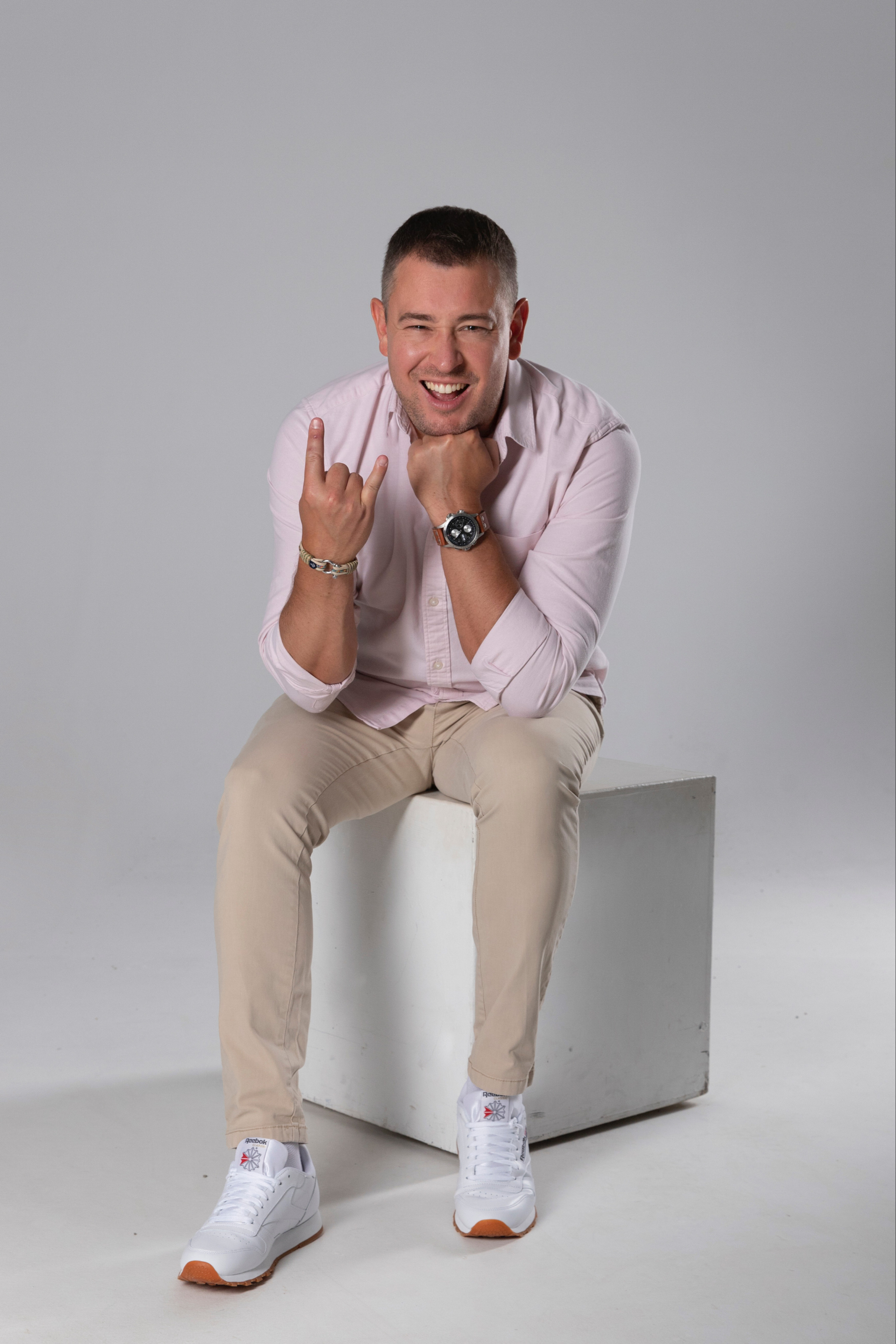 Андрей. Семейный фотограф в Туле Яна Денисова — семейная фотосессия