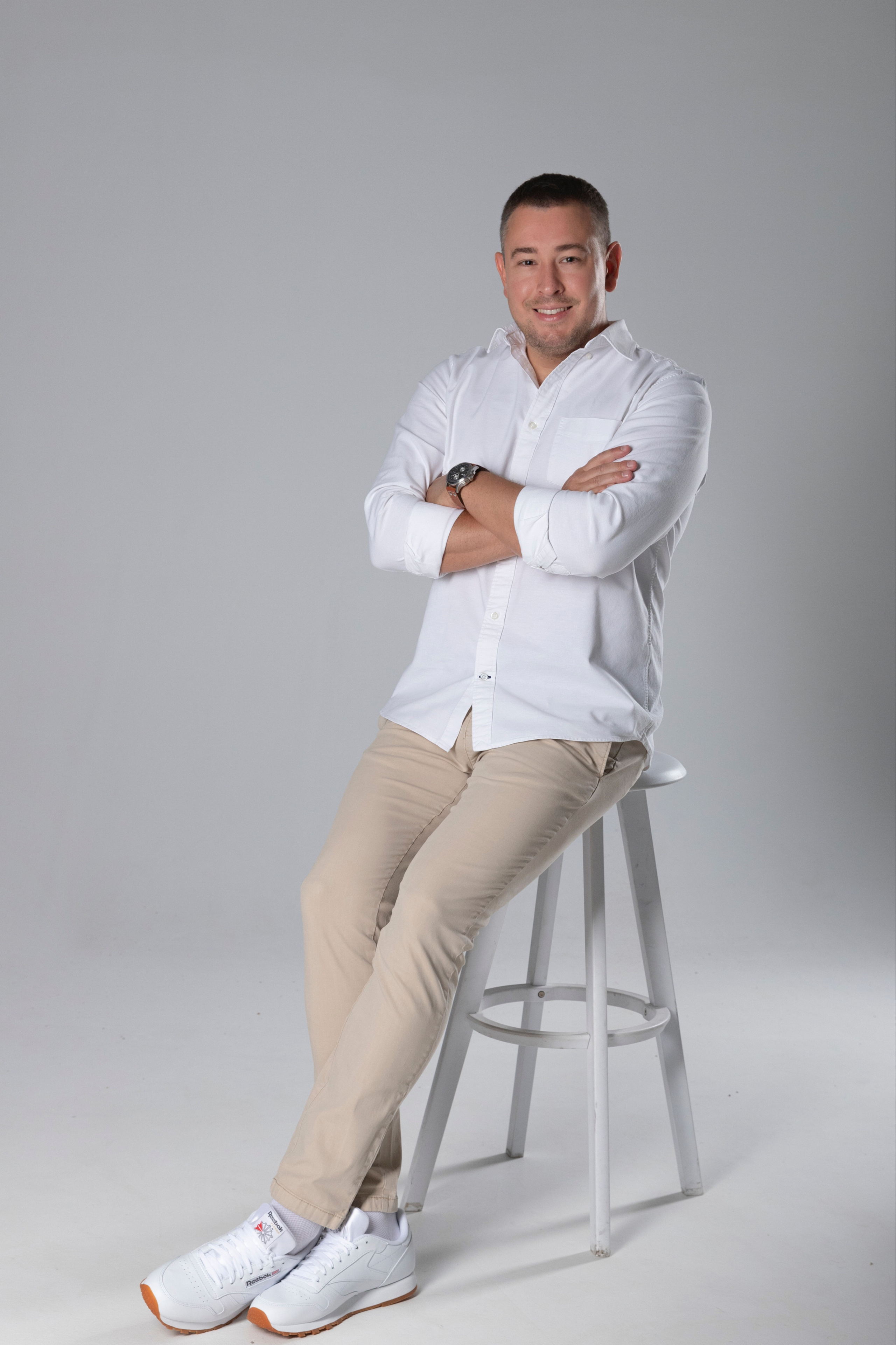 Андрей. Семейный фотограф в Туле Яна Денисова — семейная фотосессия