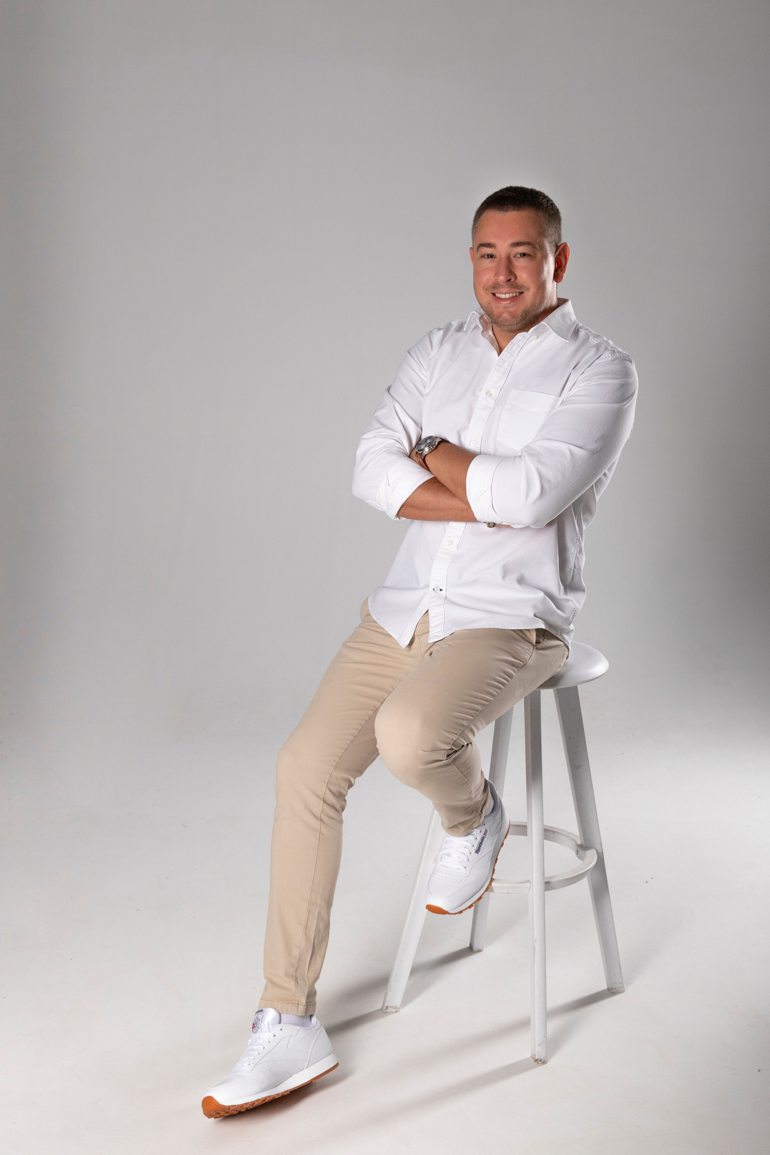 Андрей. Семейный фотограф в Туле Яна Денисова — семейная фотосессия