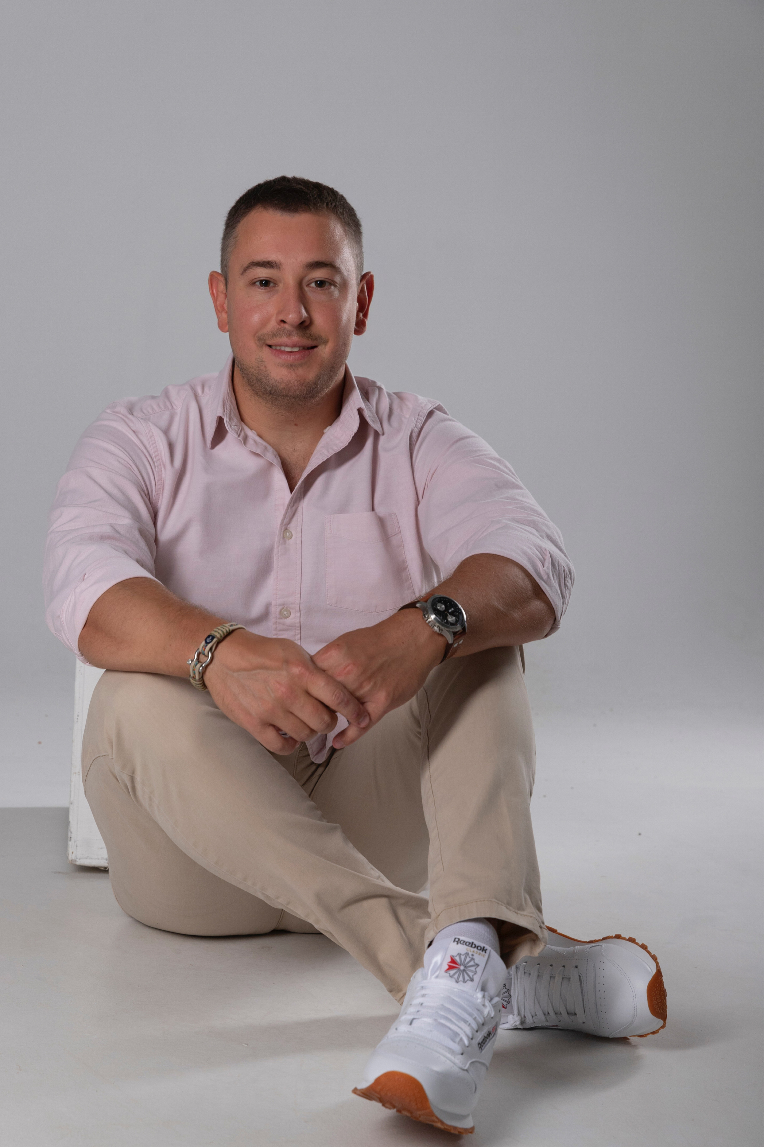 Андрей. Семейный фотограф в Туле Яна Денисова — семейная фотосессия