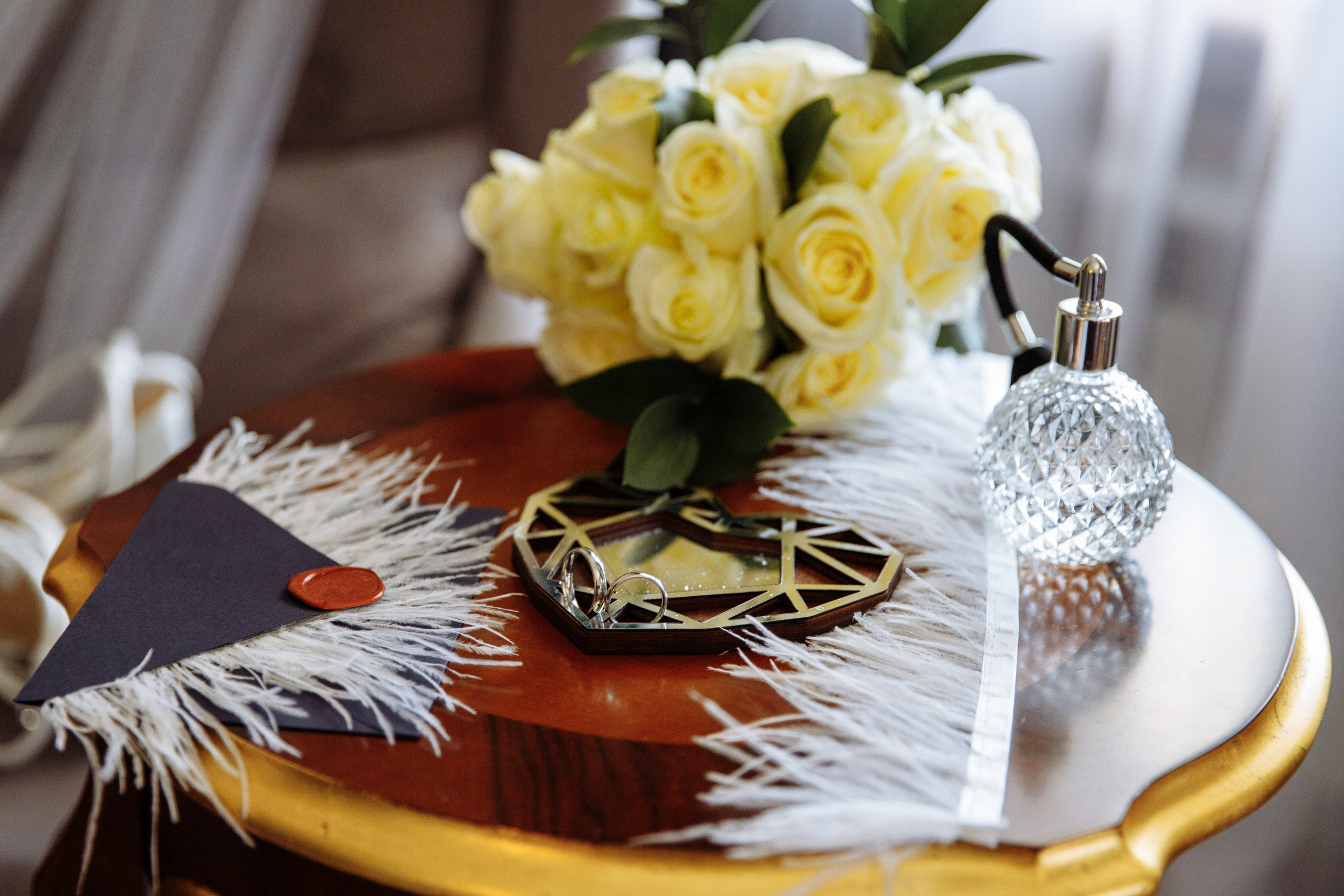 Лилия и Дмитрий. Семейный фотограф в Туле Яна Денисова — семейная фотосессия