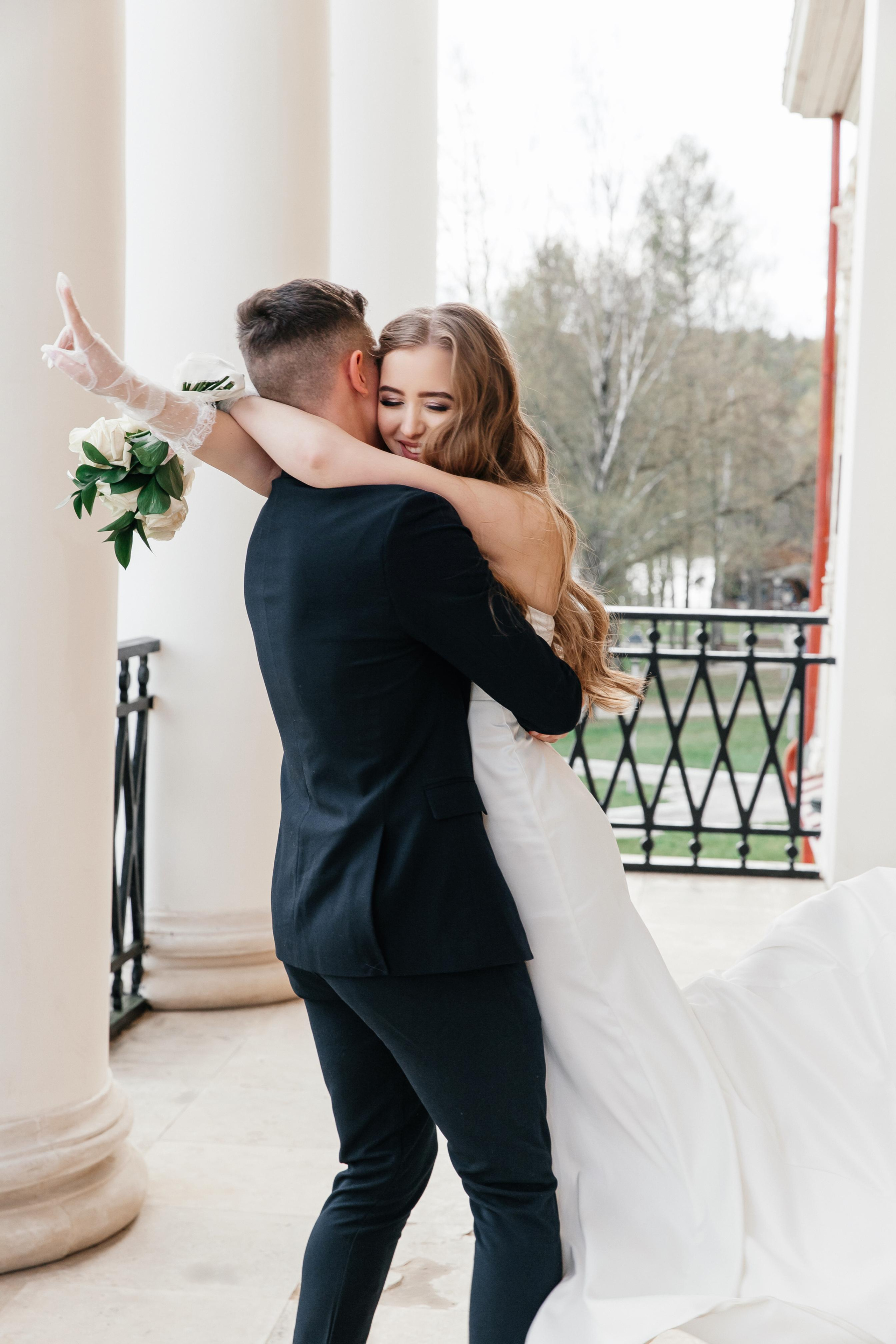 Лилия и Дмитрий. Семейный фотограф в Туле Яна Денисова — семейная фотосессия