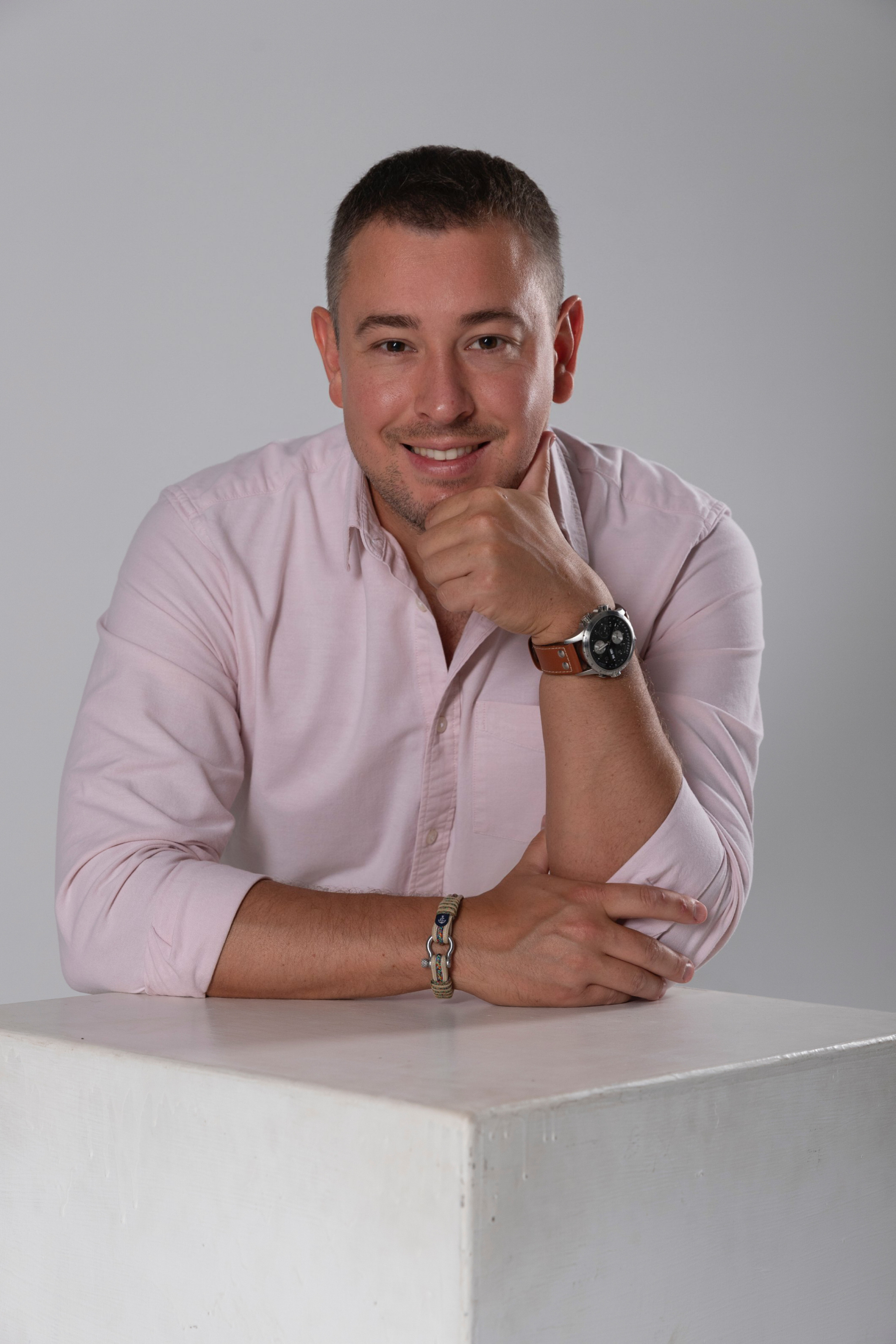 Андрей. Семейный фотограф в Туле Яна Денисова — семейная фотосессия