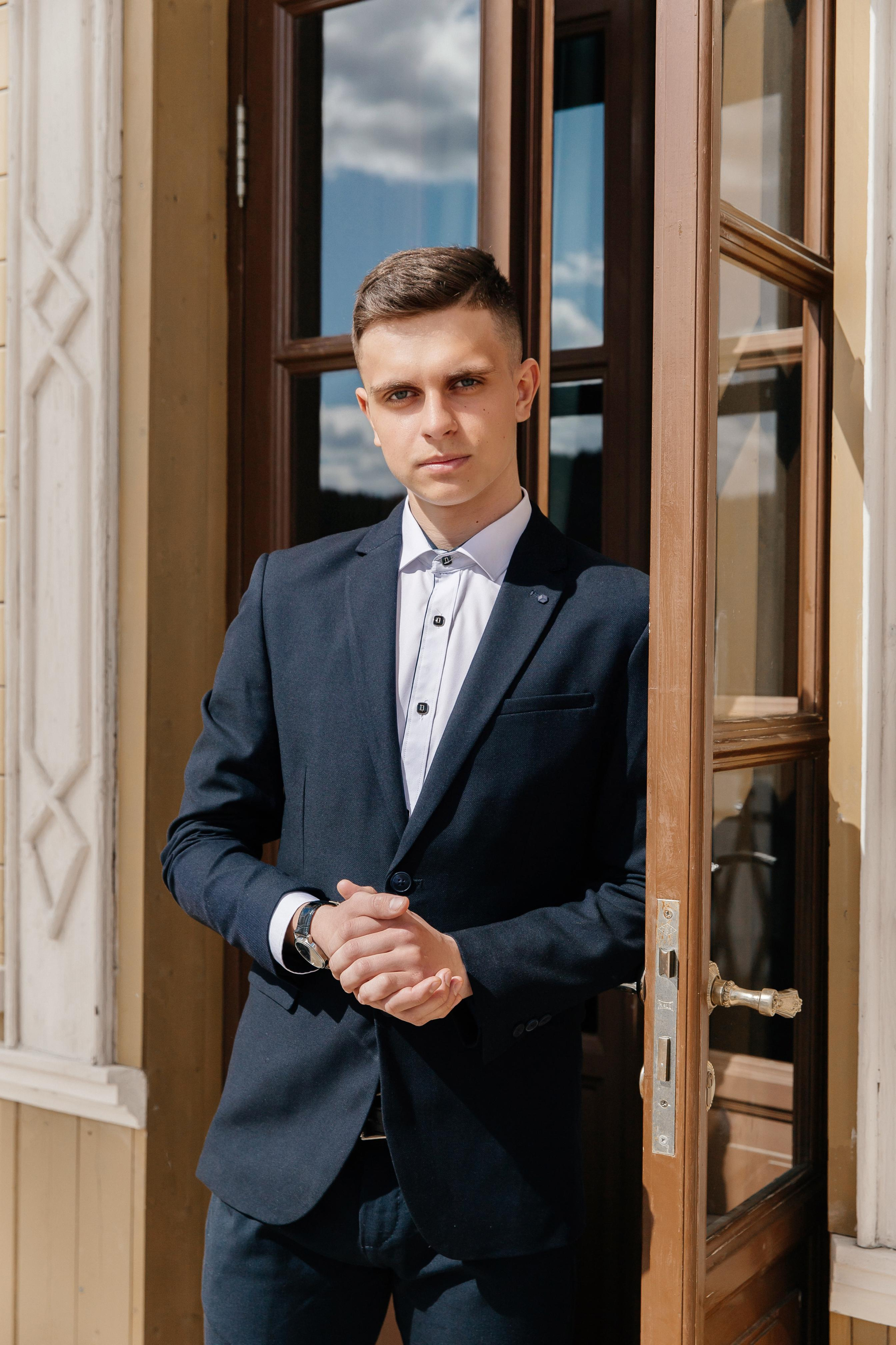 Лилия и Дмитрий. Семейный фотограф в Туле Яна Денисова — семейная фотосессия