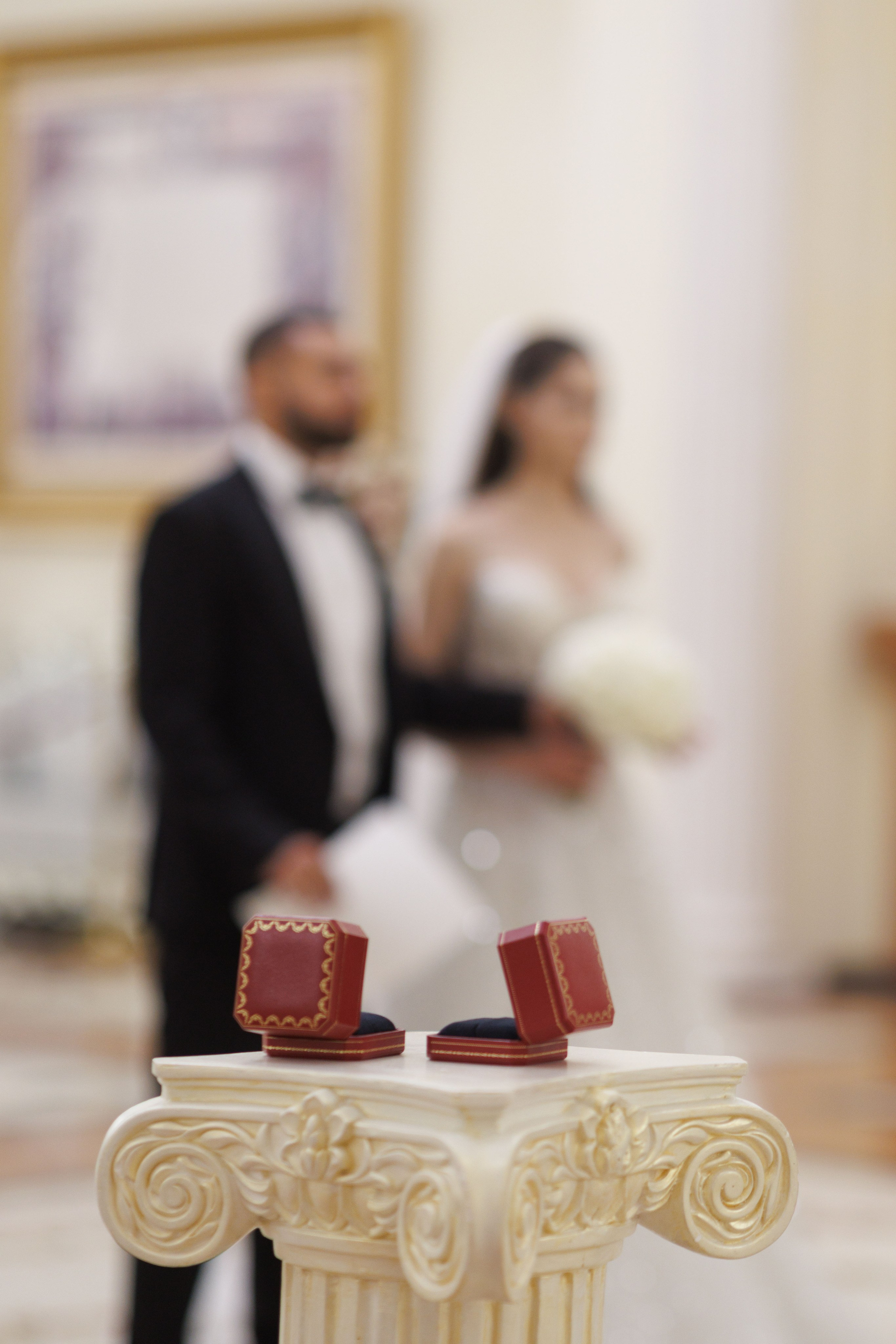 Свадебные. Главная