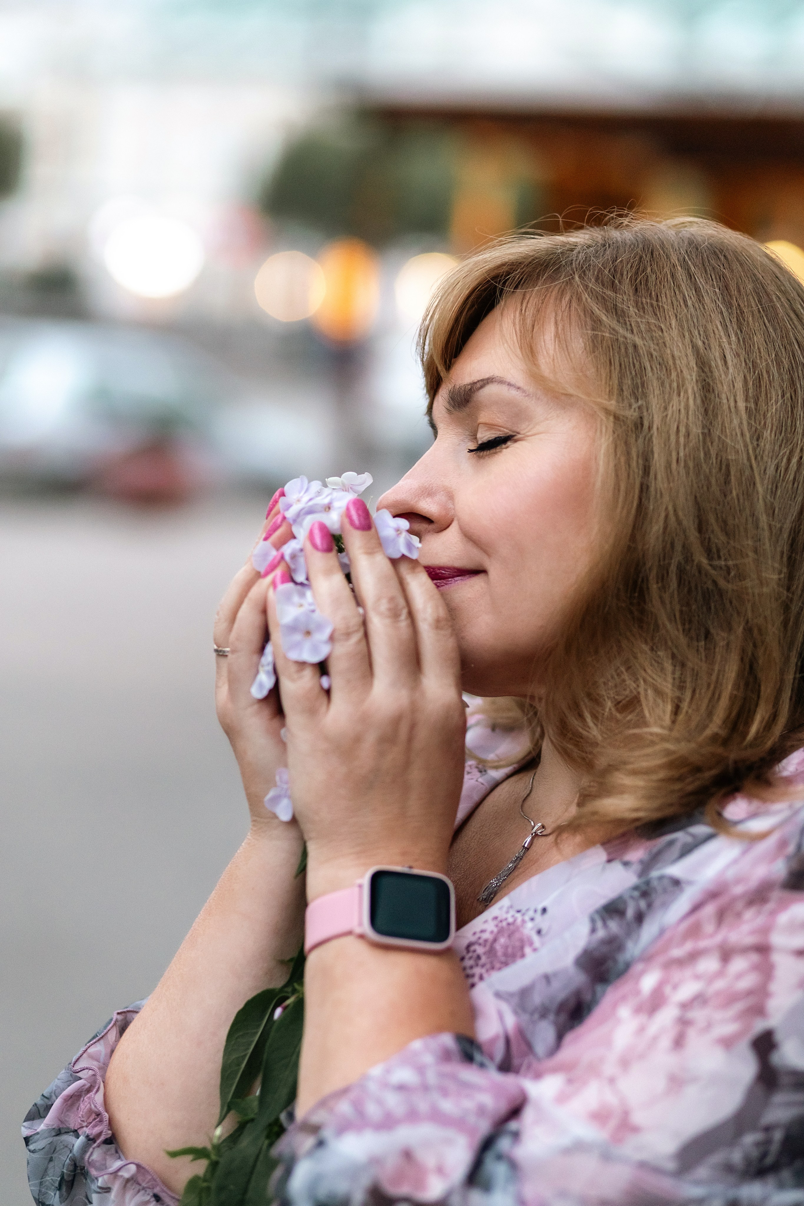 Портрет. Юлия Дмитриева — детский семейный фотограф в Омске