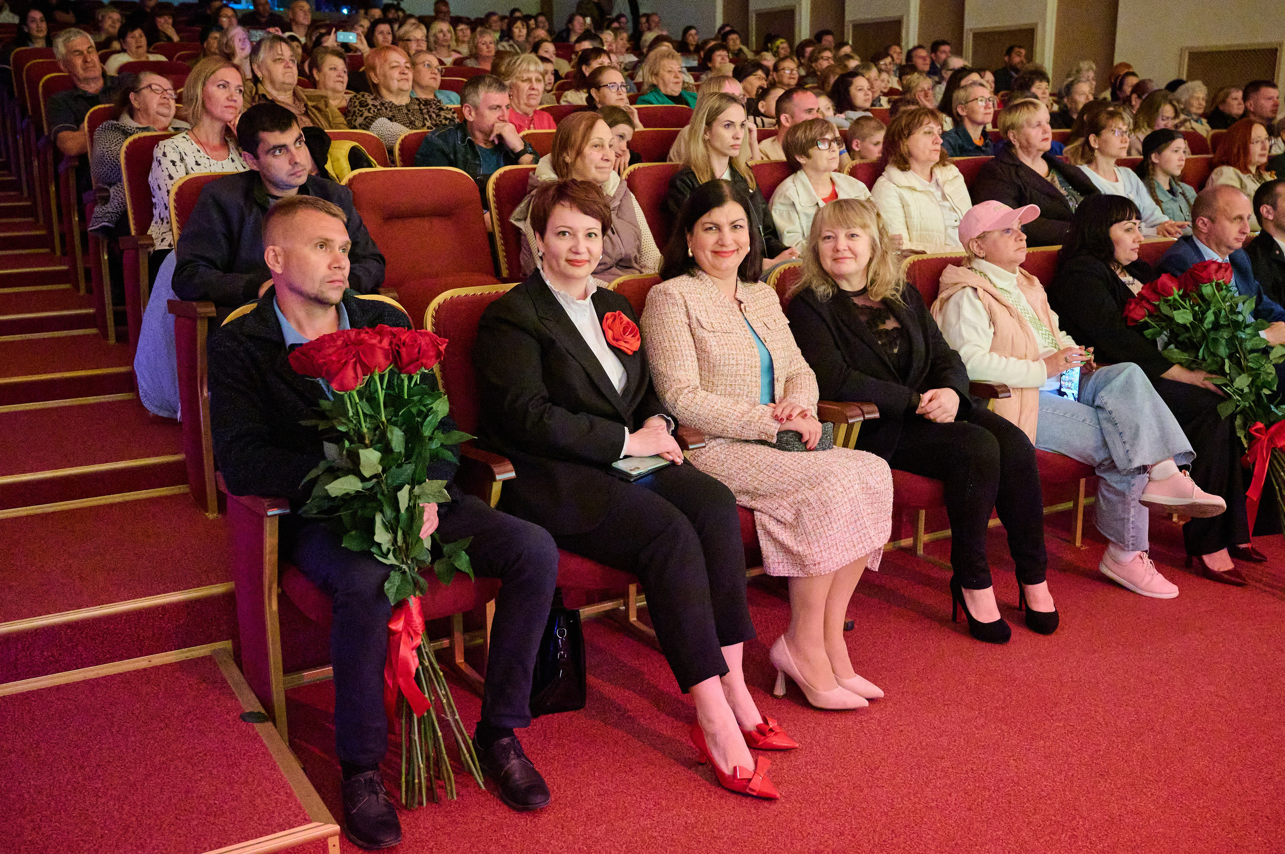 Веста в Кабардинке. Жизнь курорта Кабардинка в фотографиях