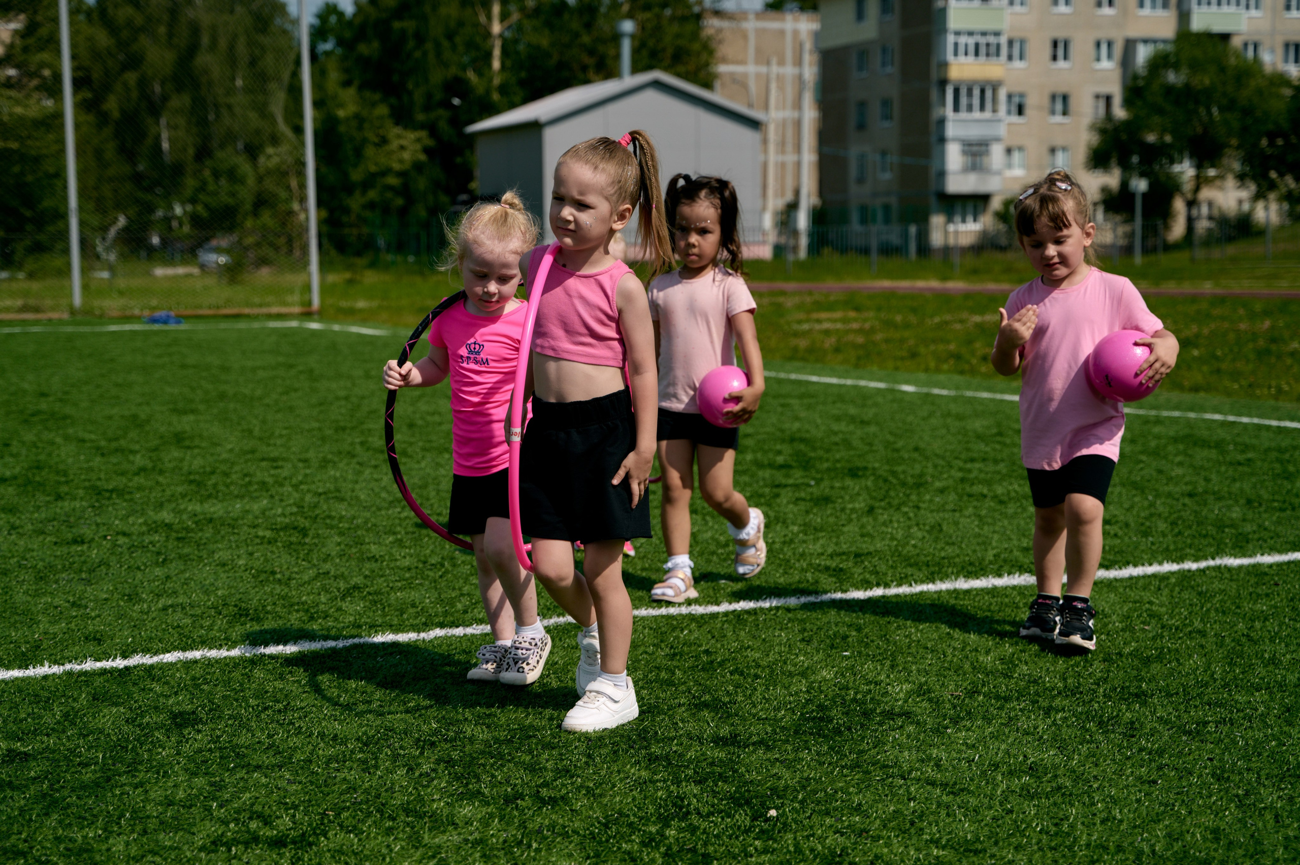 Тонус тренировка. Фотограф Егорьевск Коломна Воскресенск