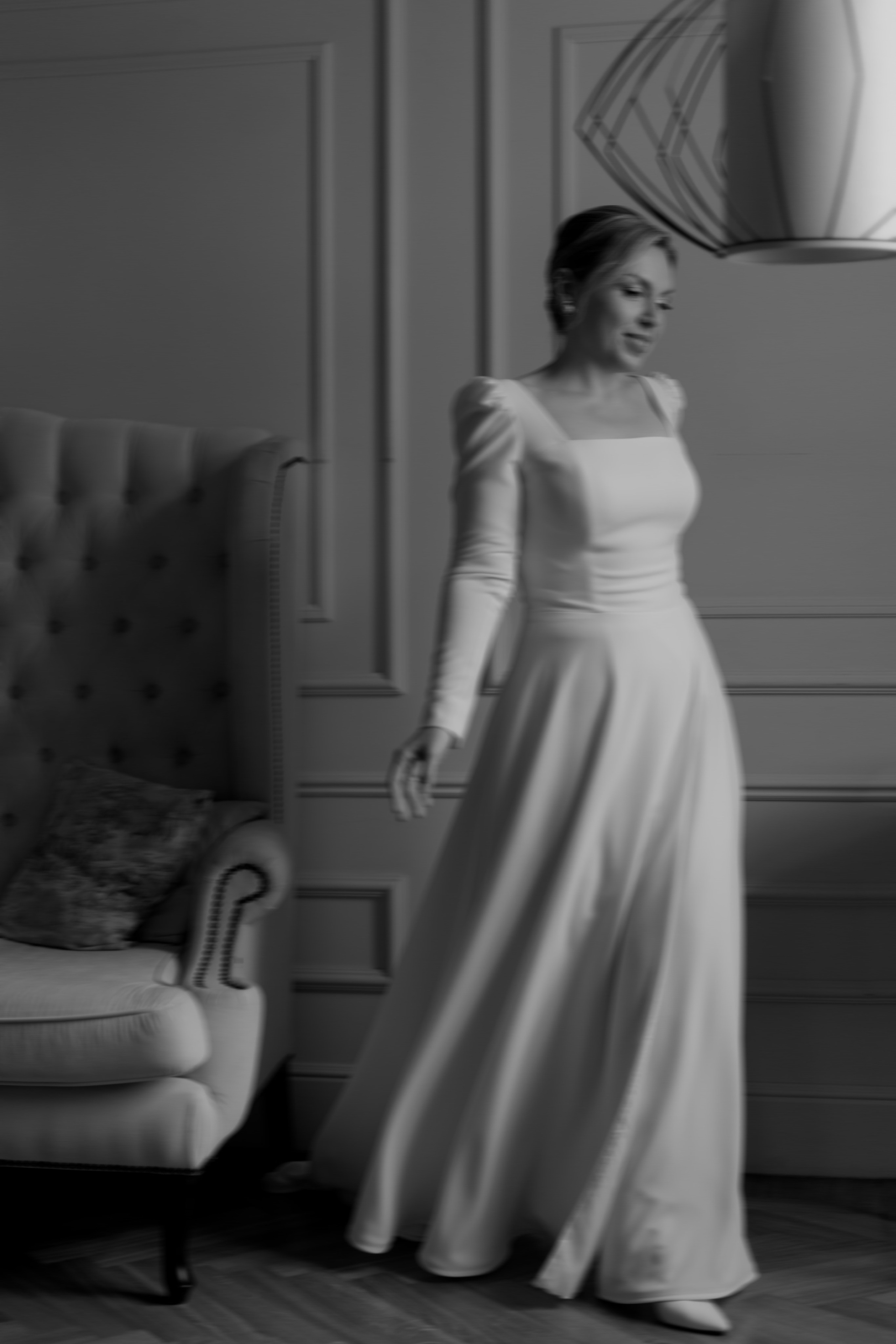 Катя и Влад. Свадебный фотограф Диана Полева