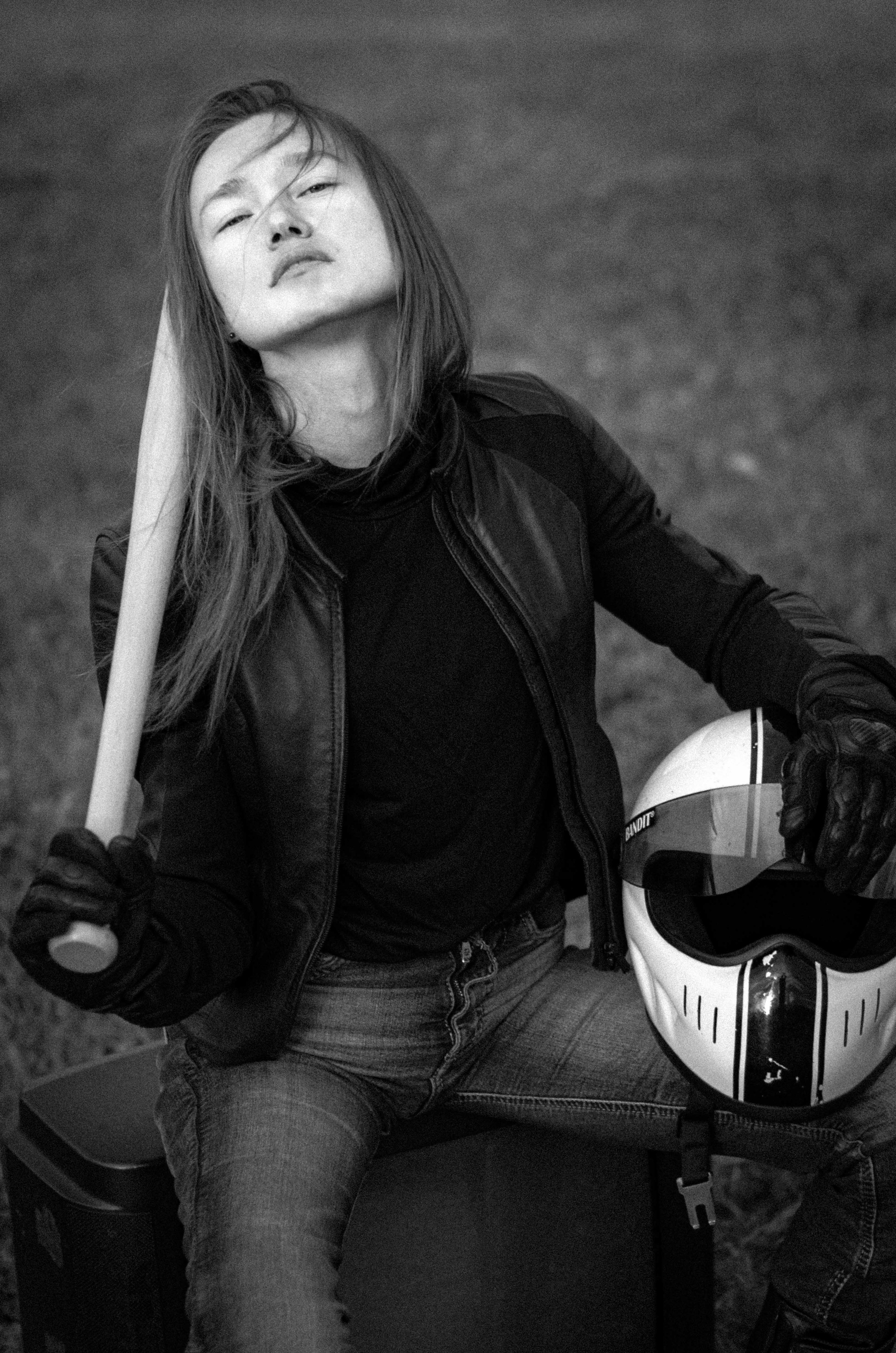 Характер с обаянием. Самолюк Антон. Фотограф в Москве и Московской области