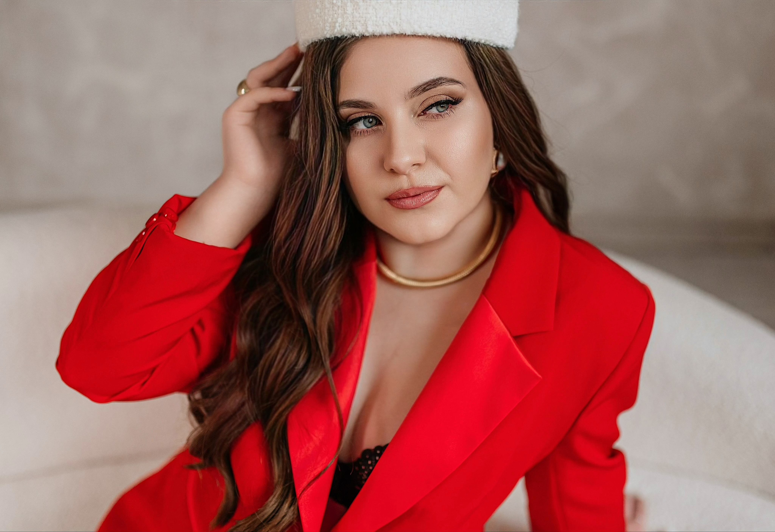 Виктория. Свадебный и семейный фотограф в город Курске Алина Гайдукова