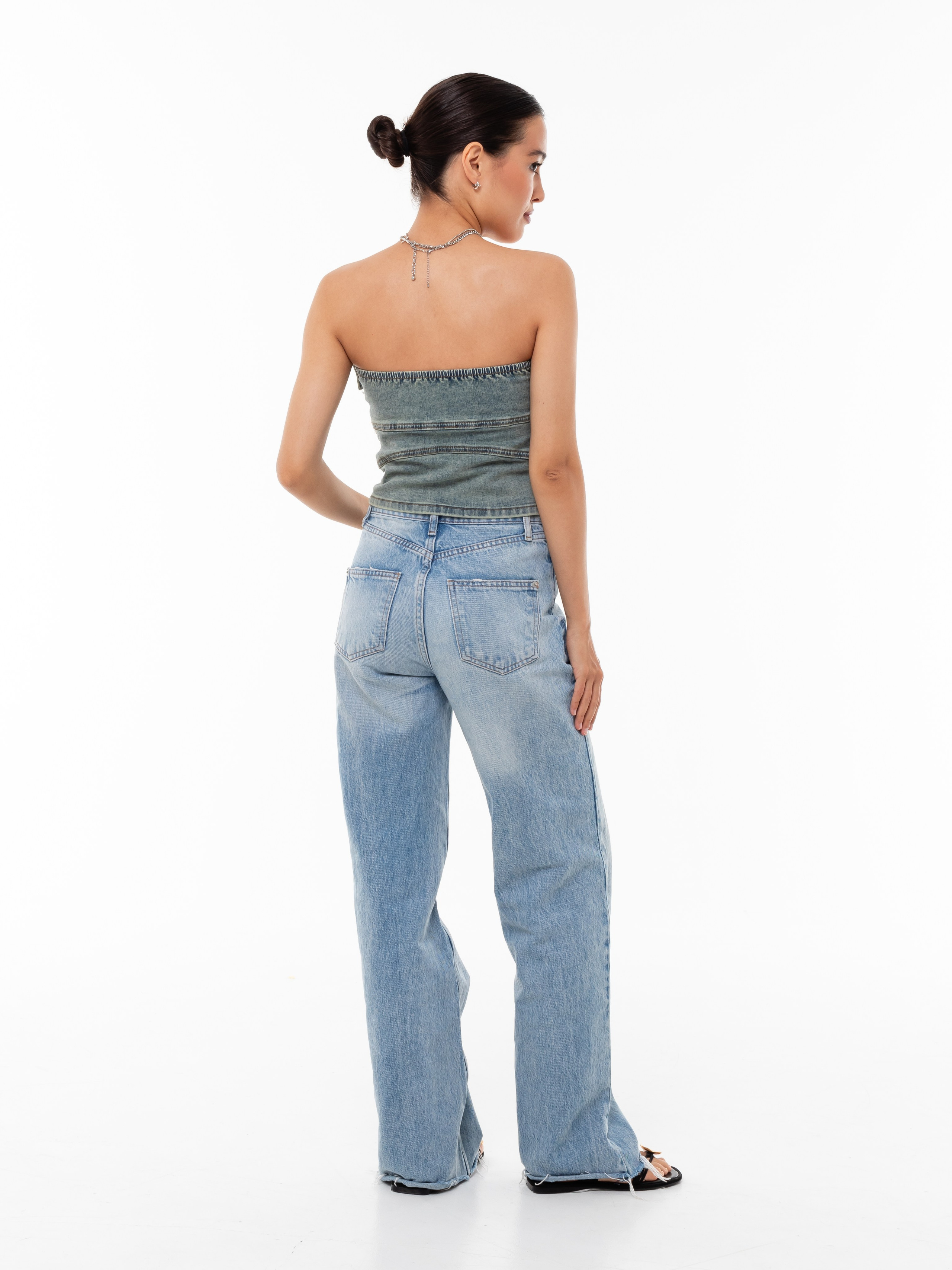 Корсет. Фотограф в Краснодаре Арина Кудряшова