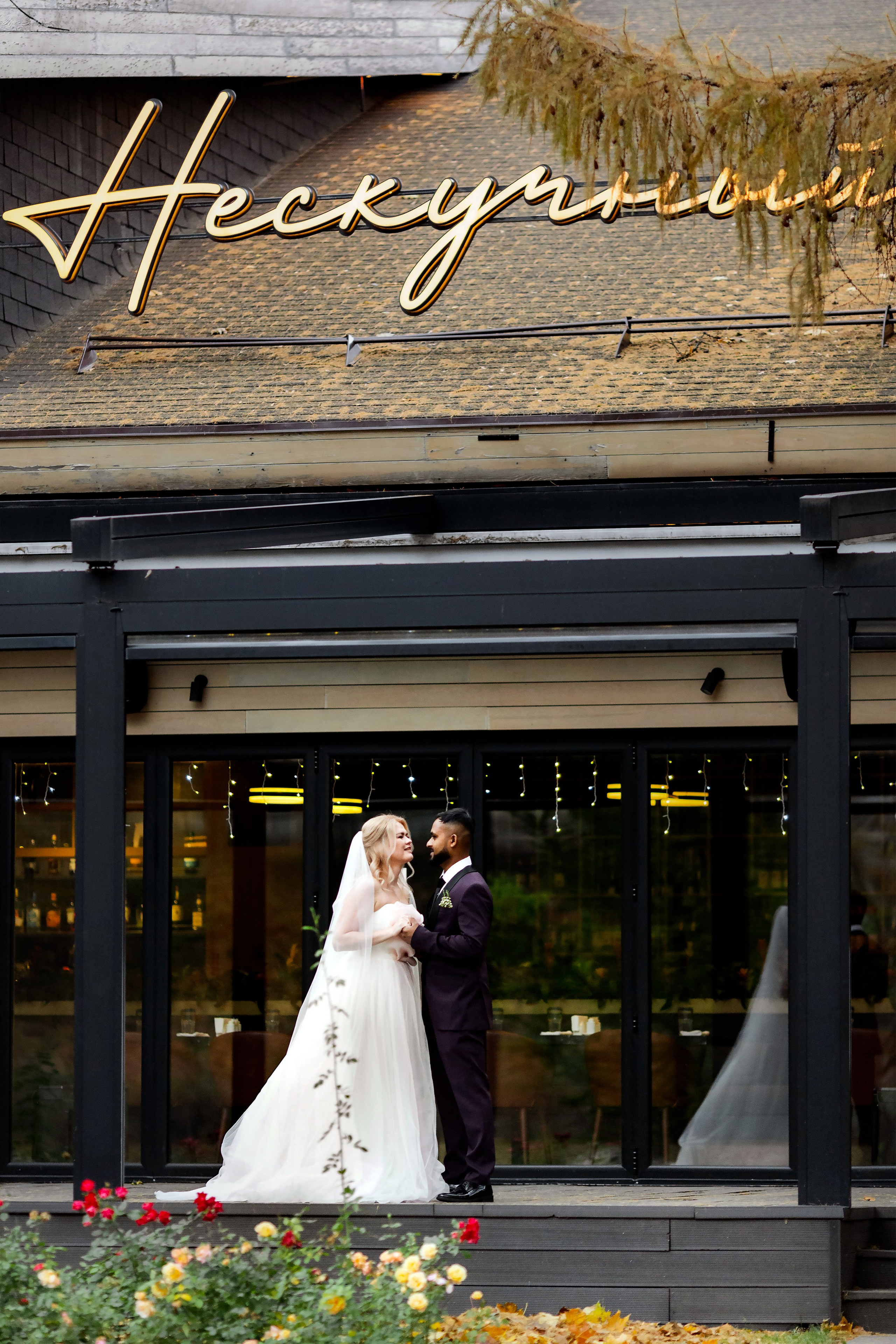 Аруп и Анастасия ~ Vegas. Семейный и свадебный фотограф в Москве Татьяна Седлецкая