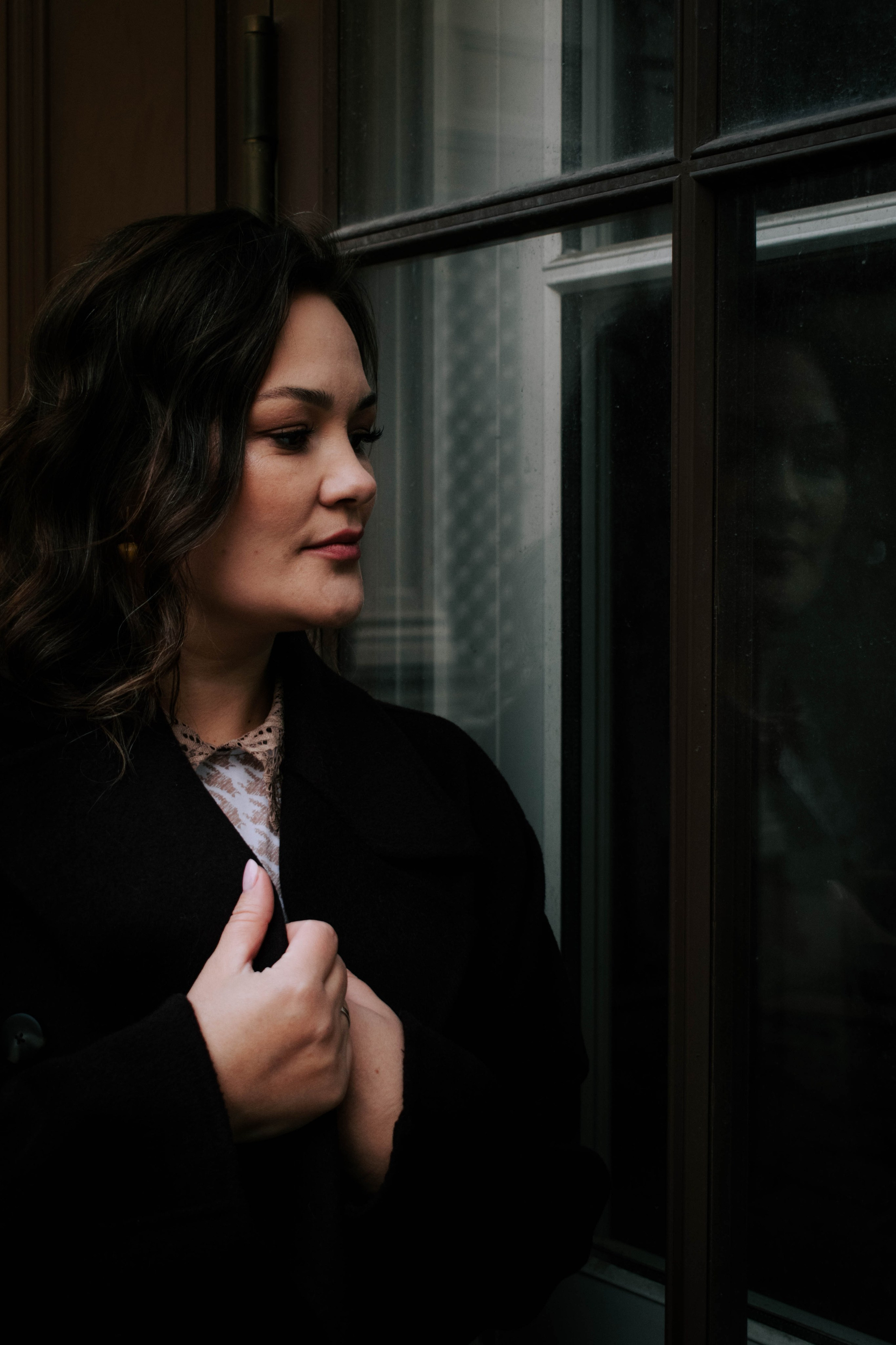 Индивидуальная фотосессия. Фотограф Оля Зорина Санкт-Петербург