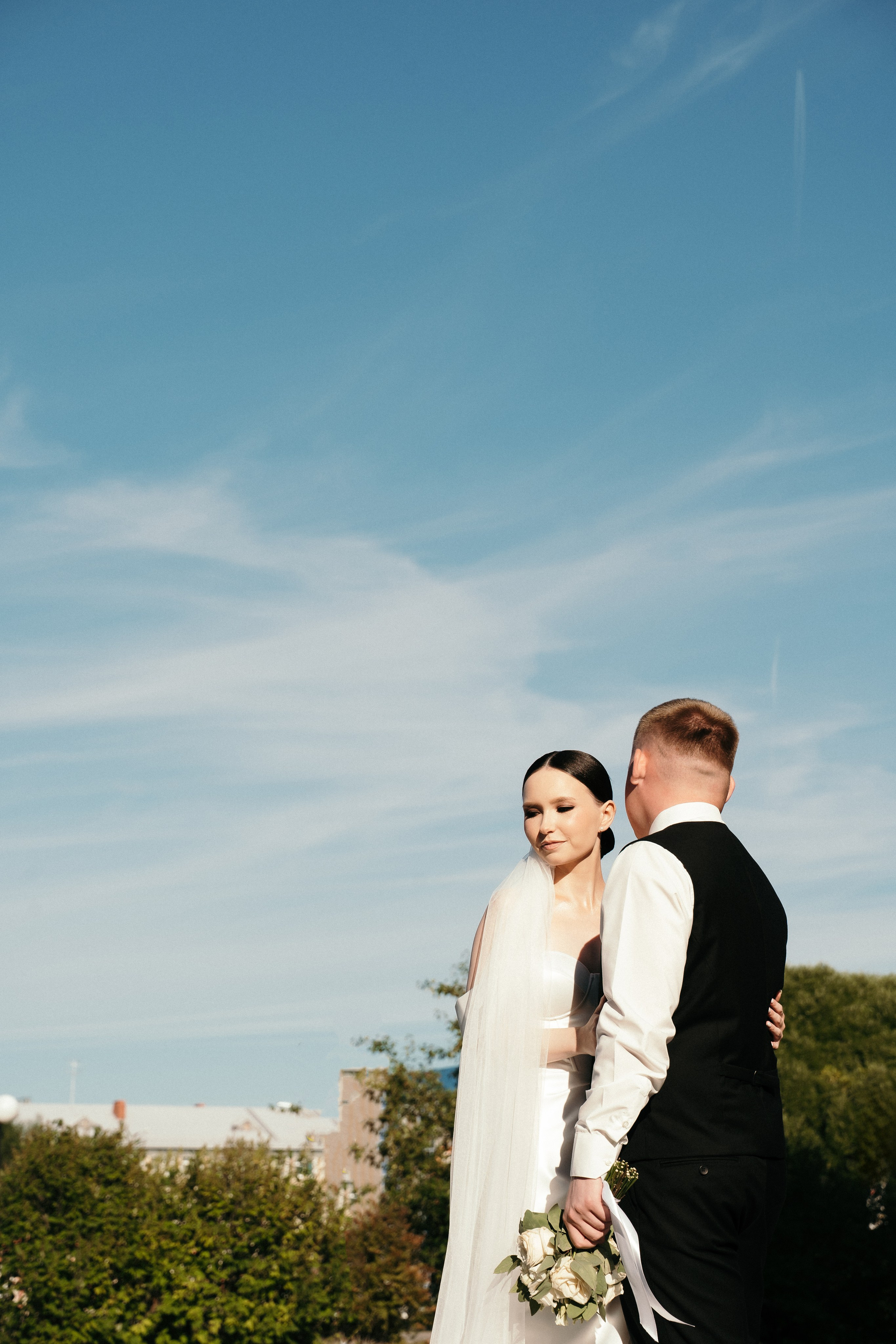 фотограф Югорск, фотосессия в Югорске, свадьба, свадебный фотограф, роспись в Югорске, ЗАГС Югорск