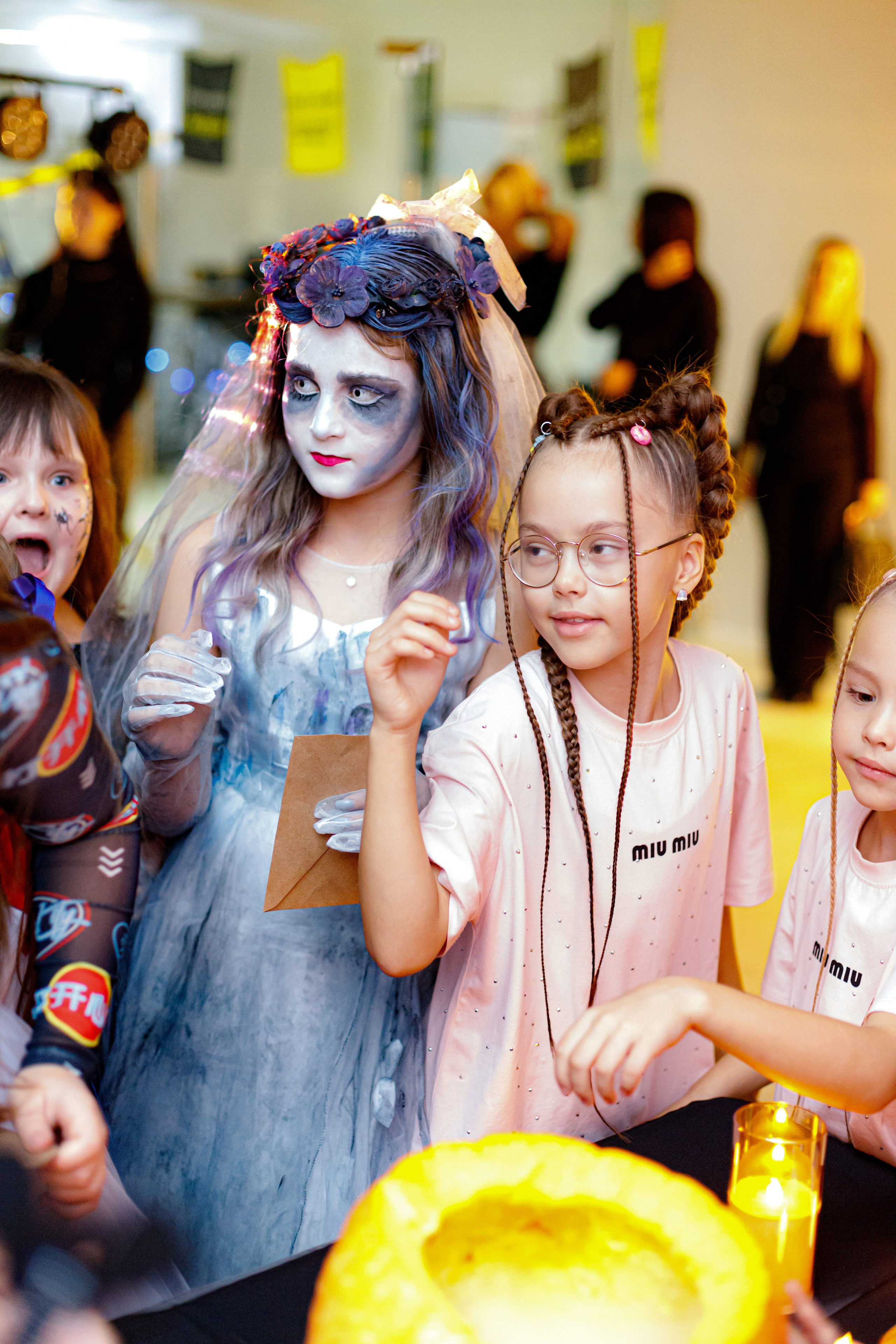 HALLOWEEN. Photokarish