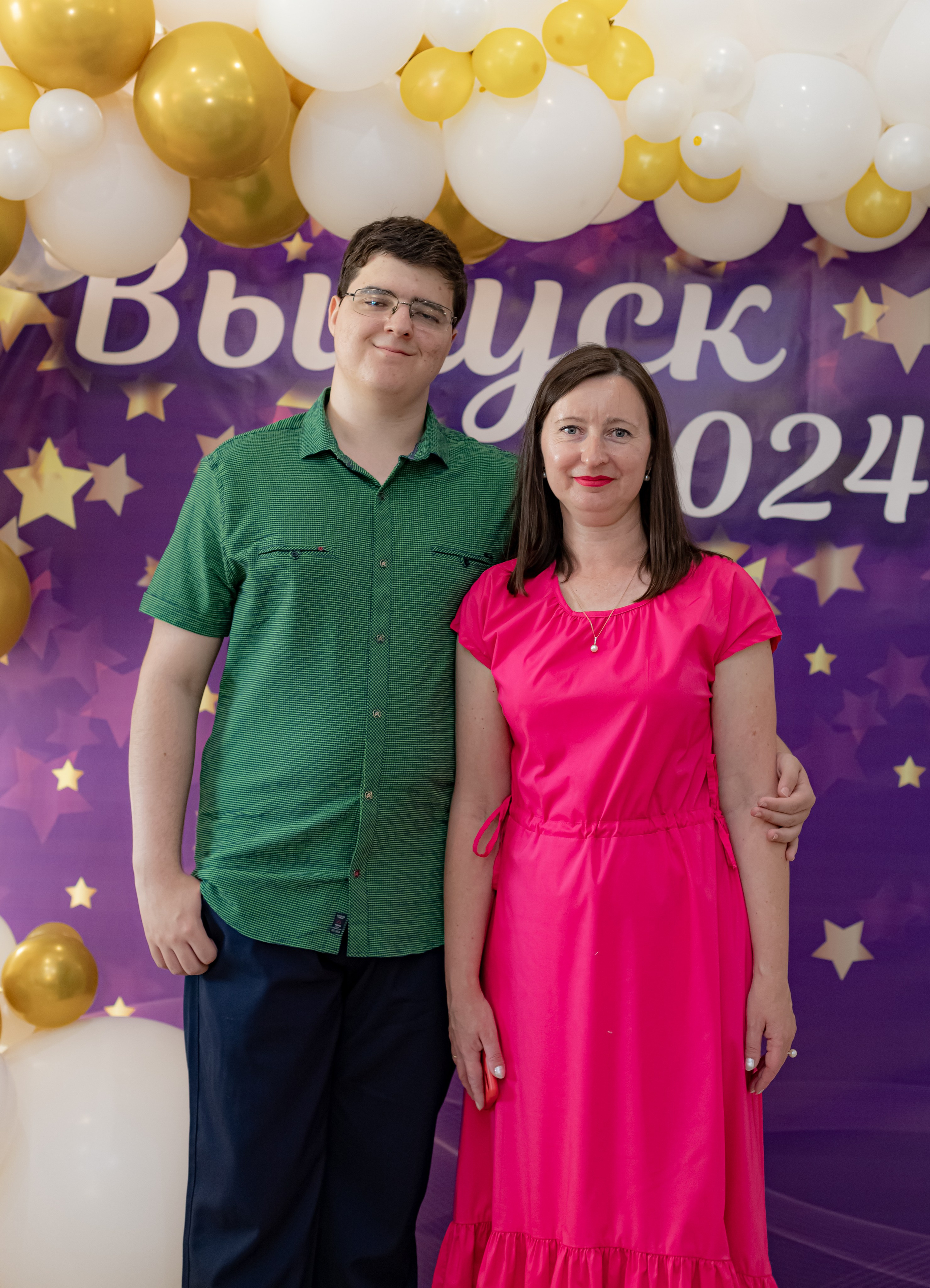 Выпускной. Photokarish