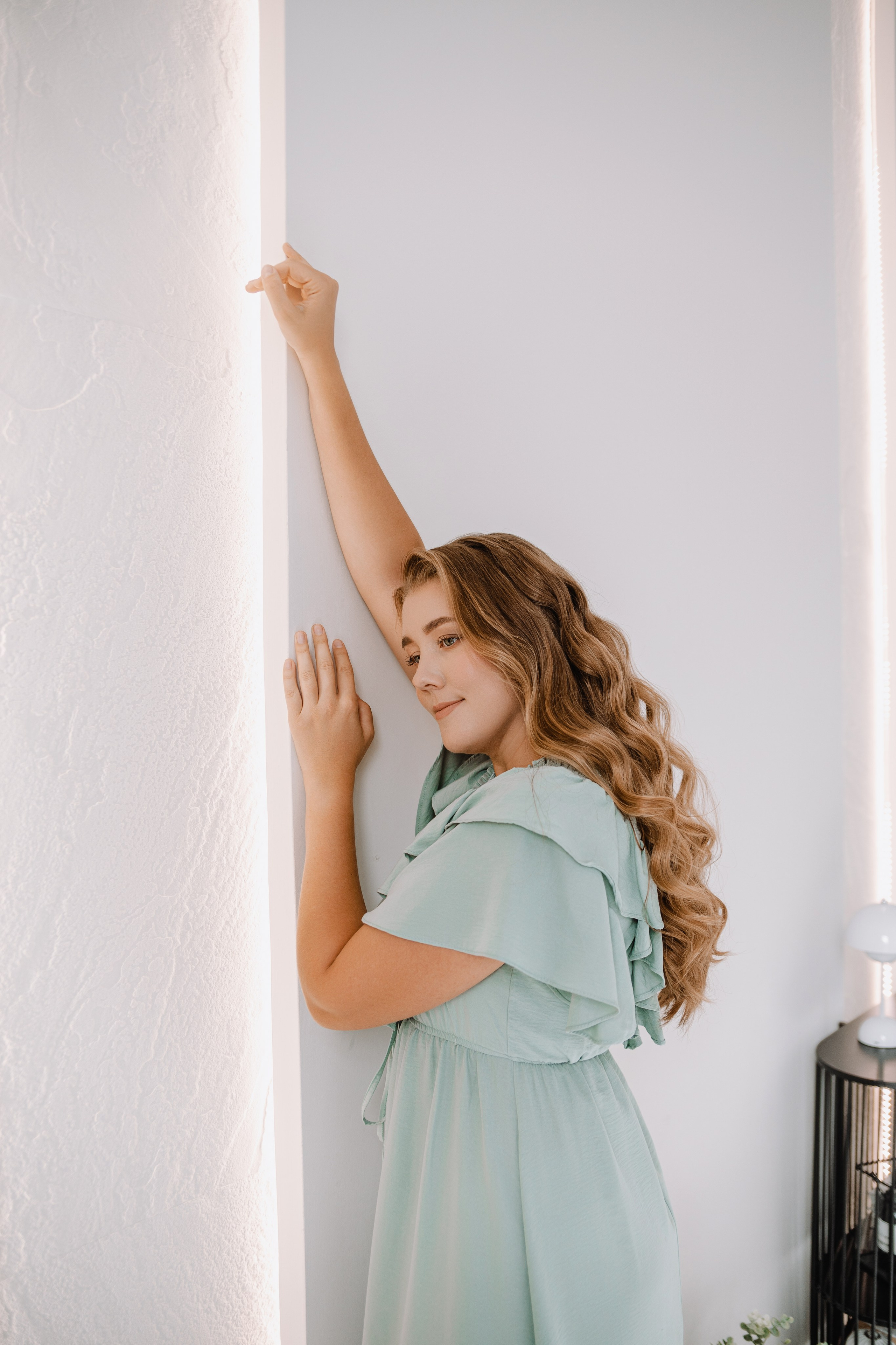 Дарья. Фотограф Воронеж Варвара