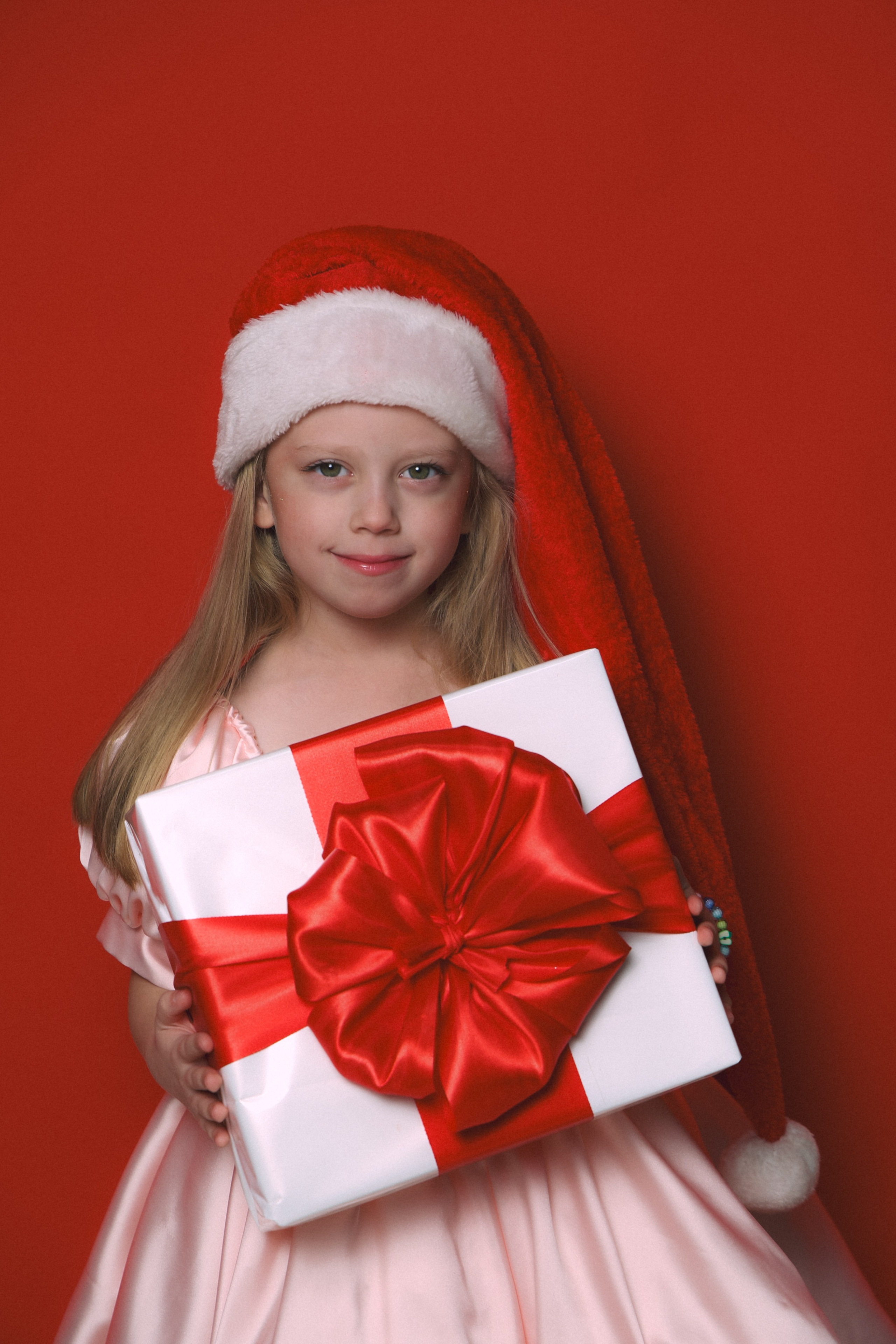 Съемка для модельного агентства. Iva_lia