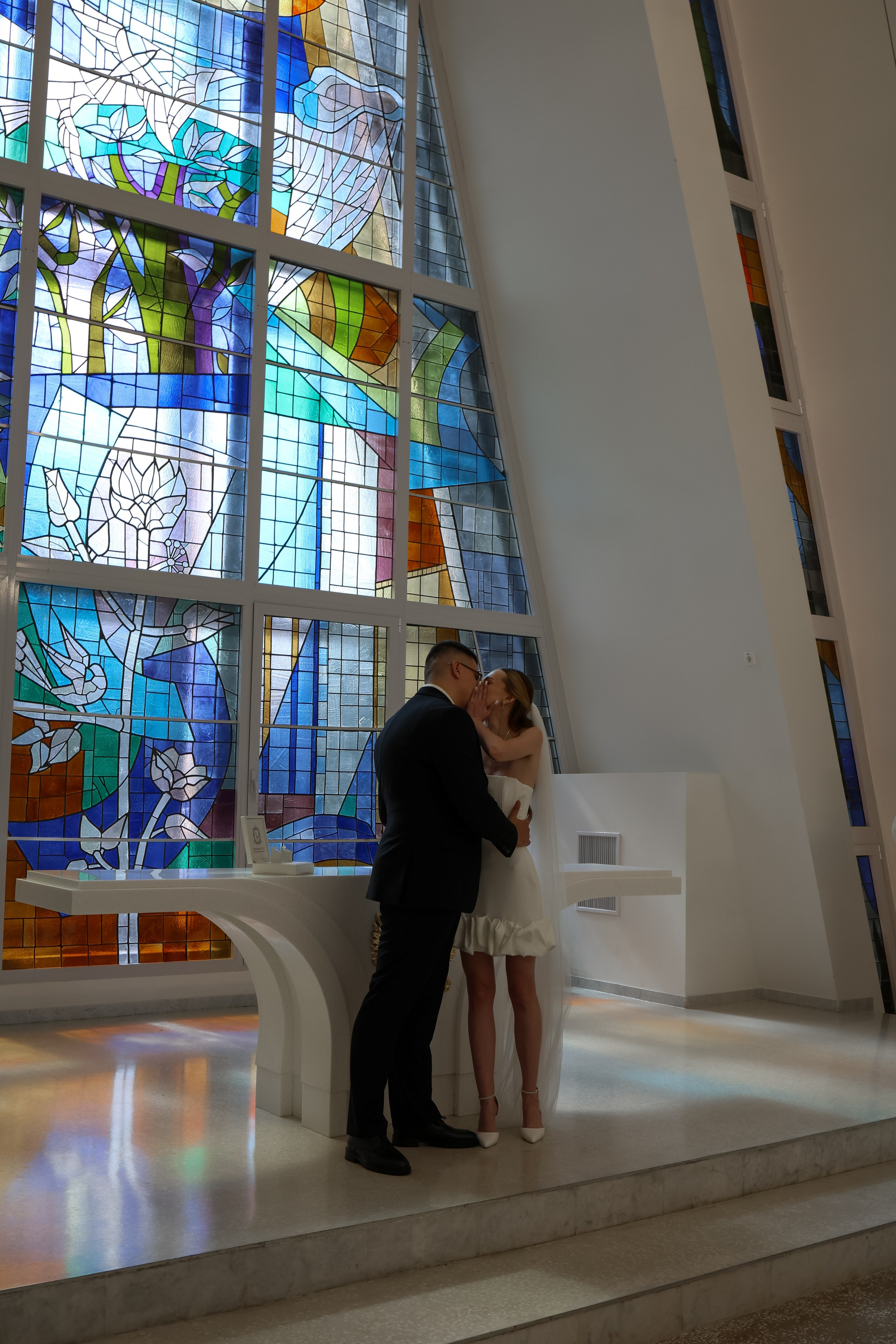 Роман и Ксения. Iva_lia