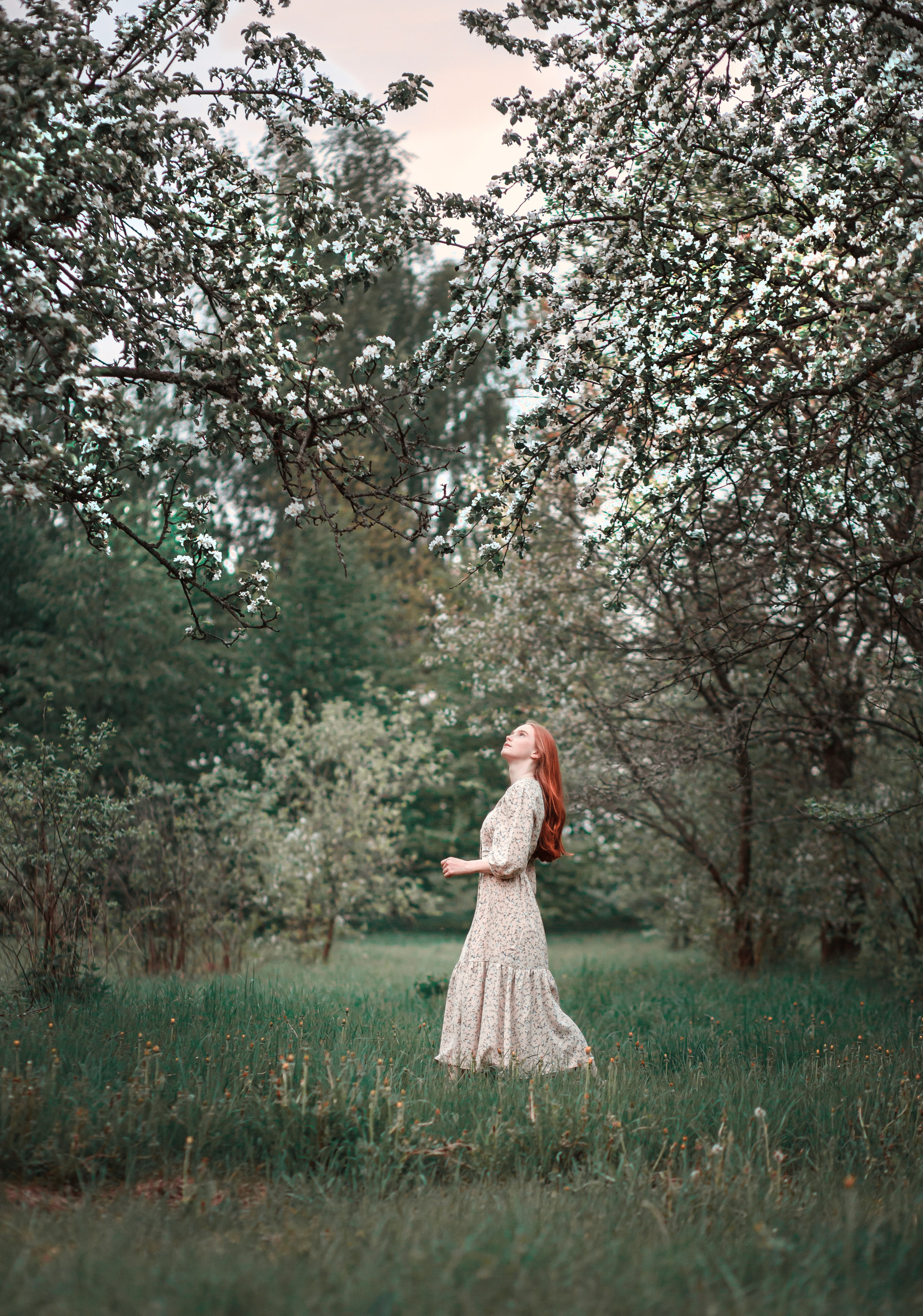 Фотопрогулки. Фотограф Демид Никитин. г. Дубна, Москва