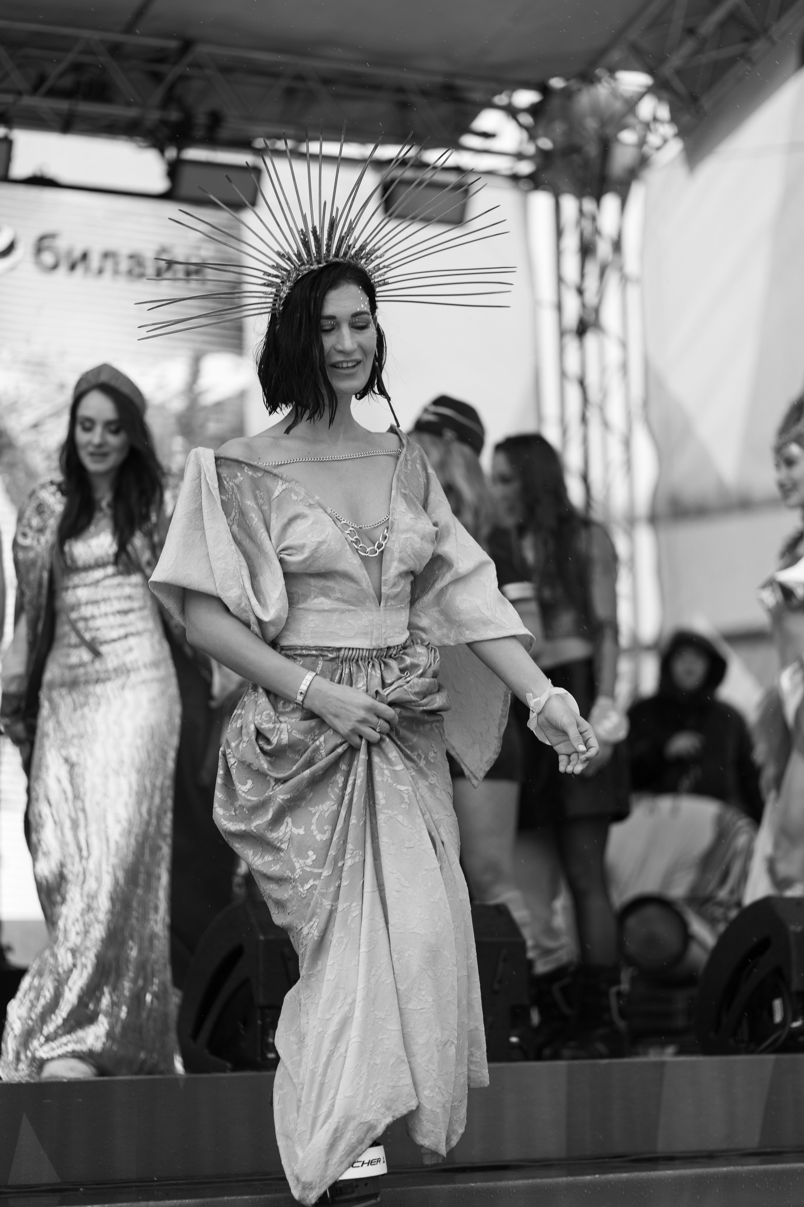 Грелка 18.04.24. Анастасия Паршукова — фотограф Шерегеш Новосибирск