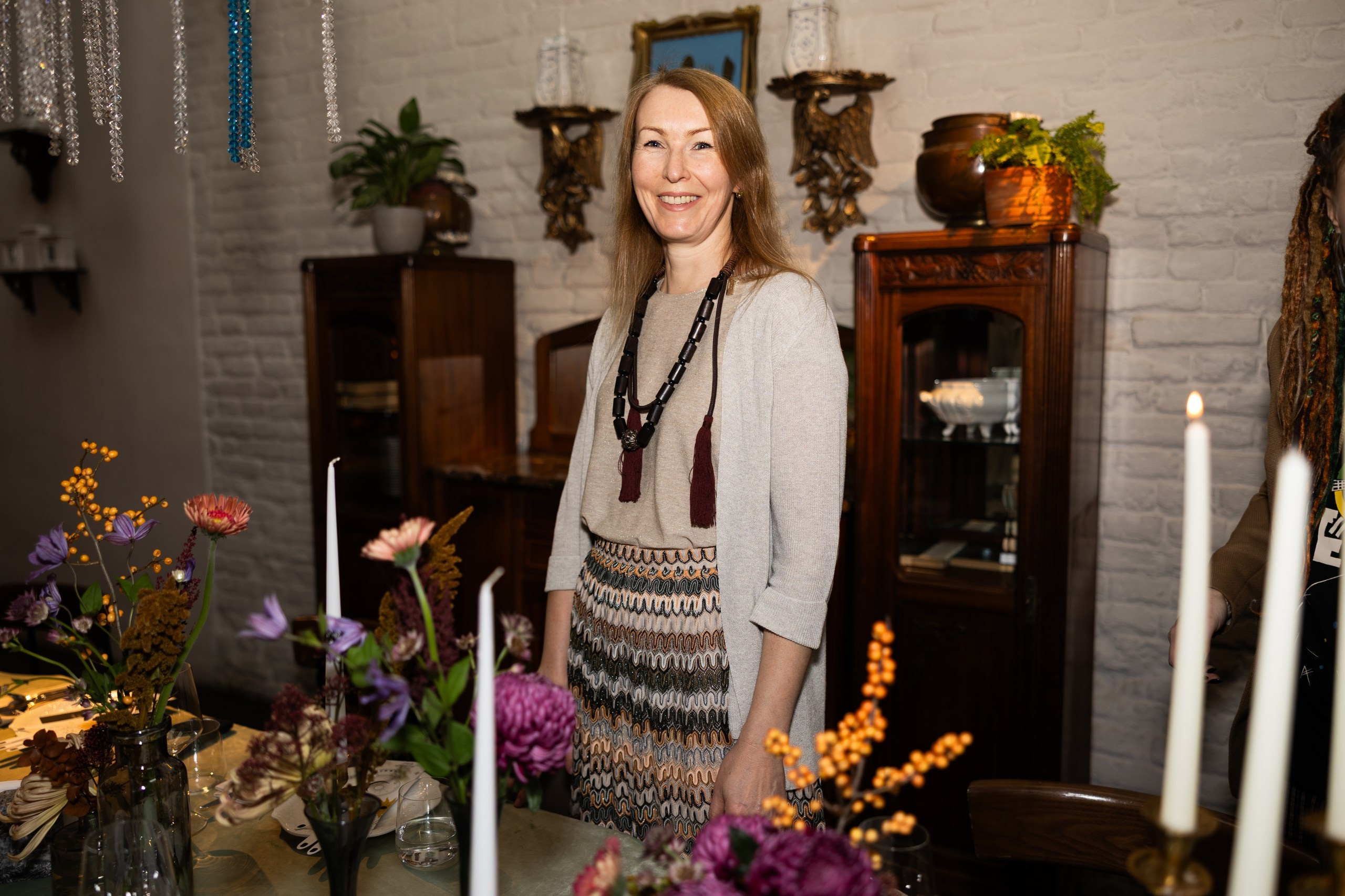 Творческая встреча. Лайфстайл Фотограф и Профессиональный Водный Фотограф в Москве