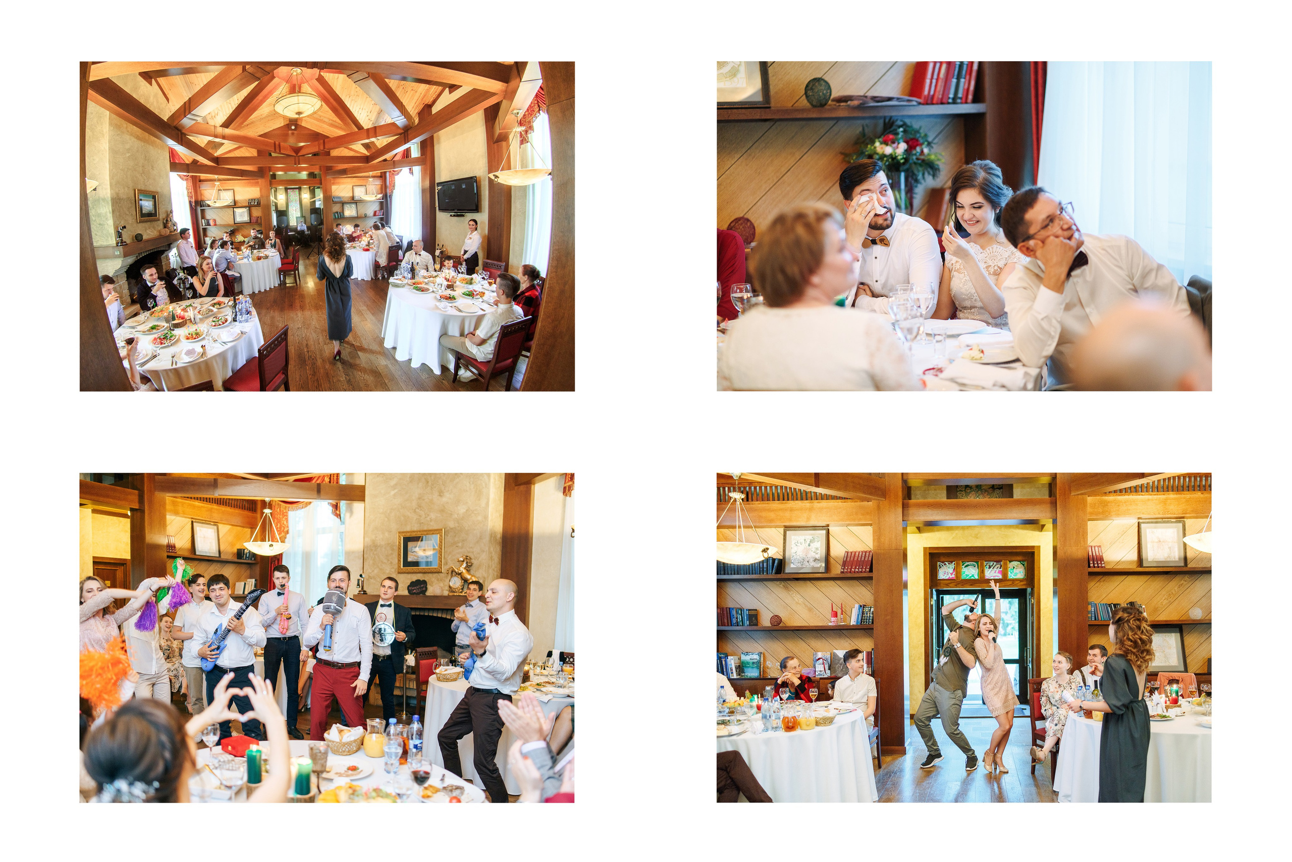 Свадебный фотограф. Фотограф Москва — Павел Михайлов